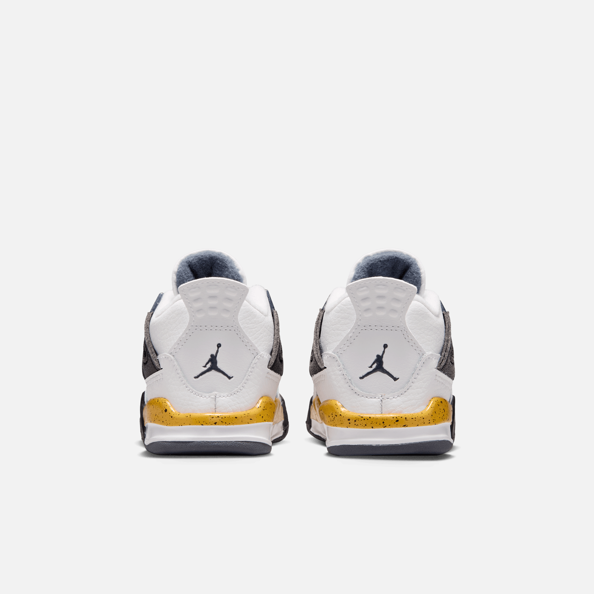 Air Jordan 4 Retro Rare Air Tour Yellow (TD)