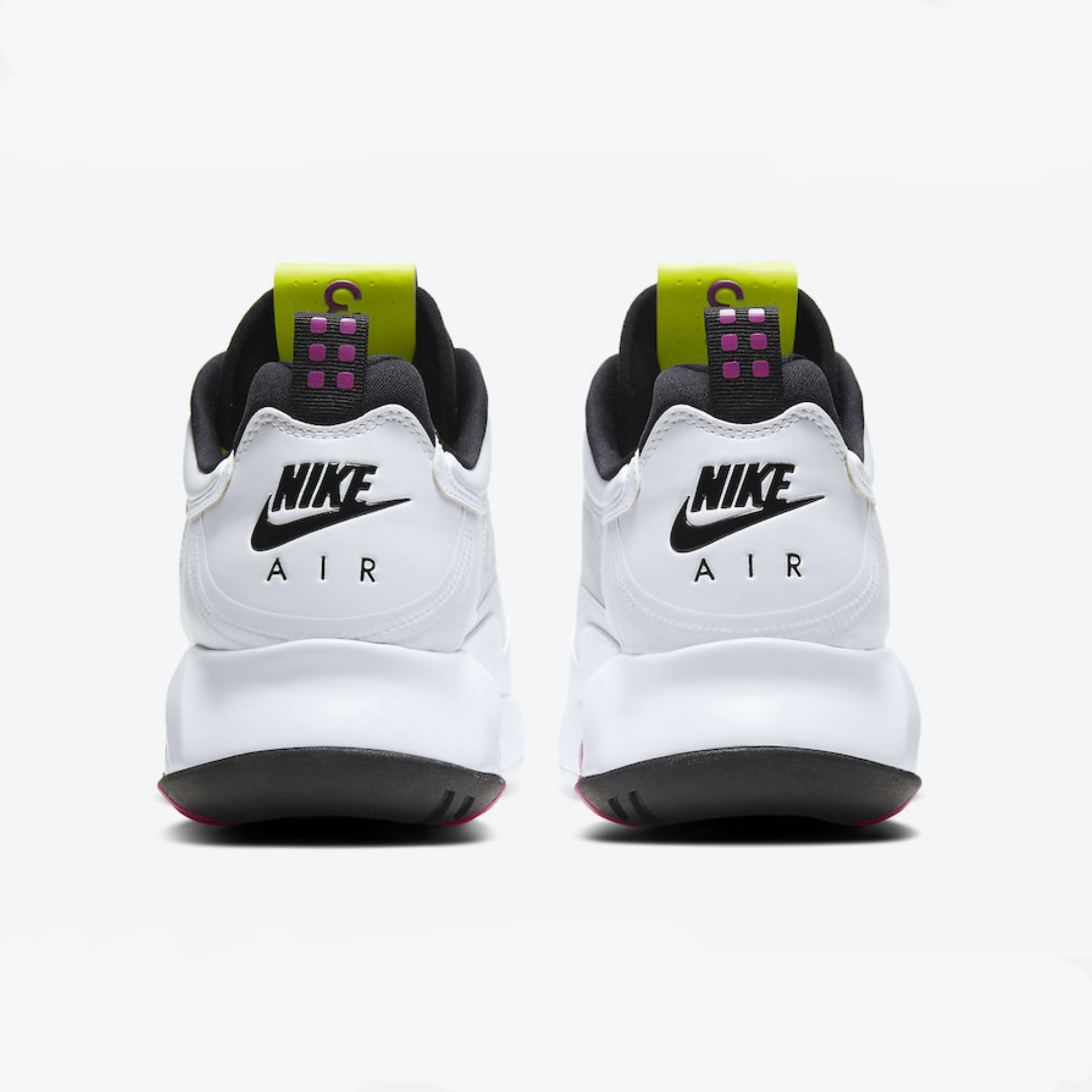 Air Jordan Max 200 'Vibrant'