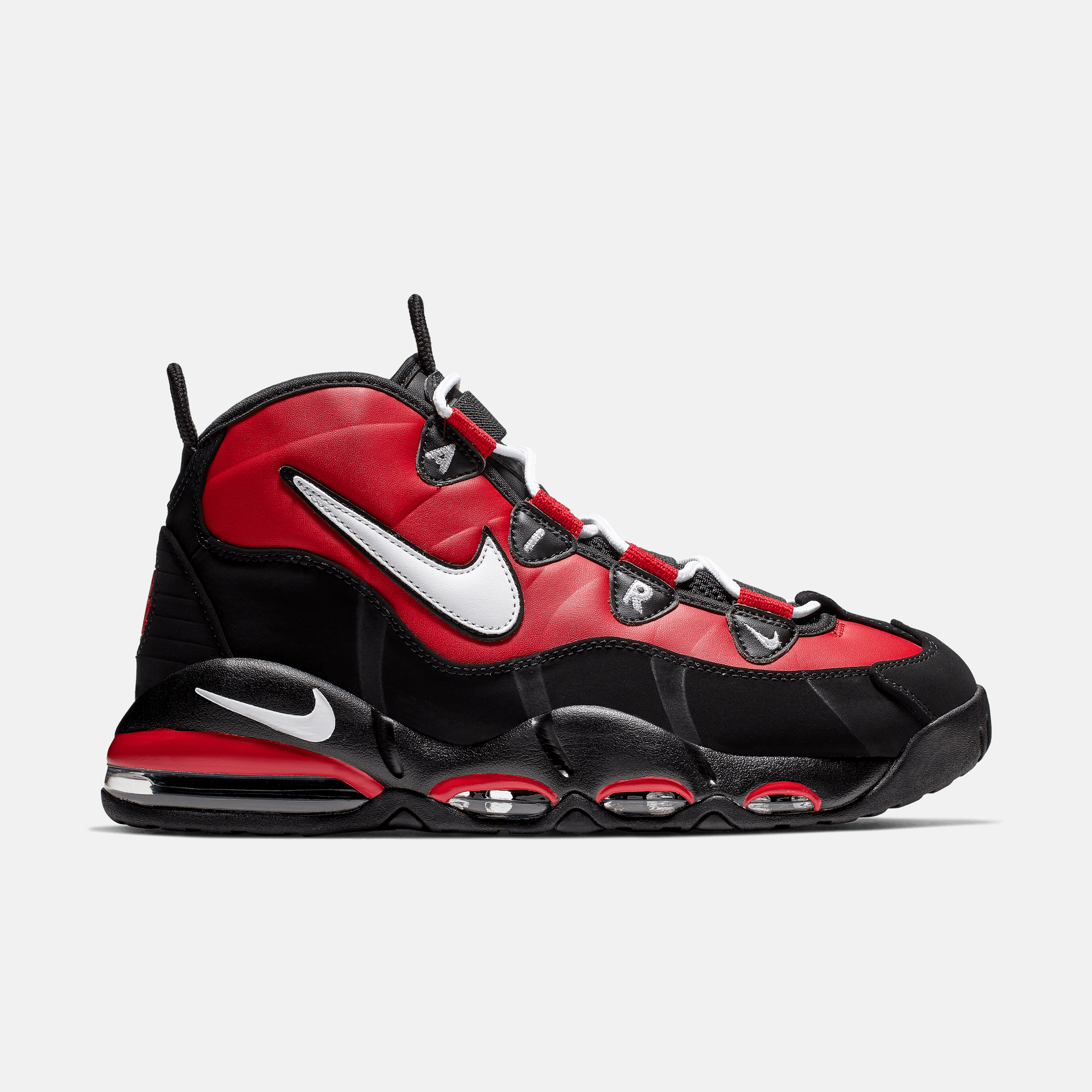 Nike Air Max Uptempo '95 Chicago Bulls Away