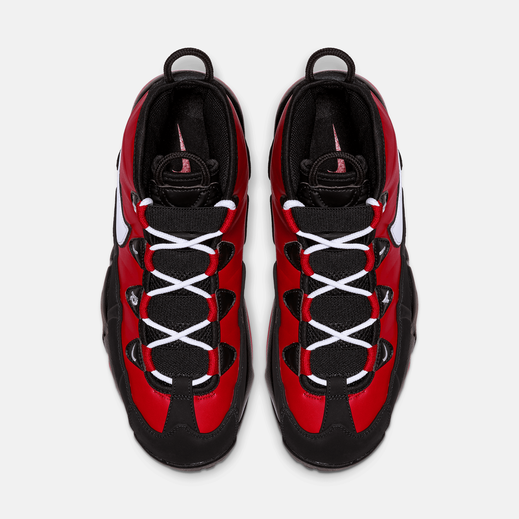 Nike Air Max Uptempo '95 Chicago Bulls Away