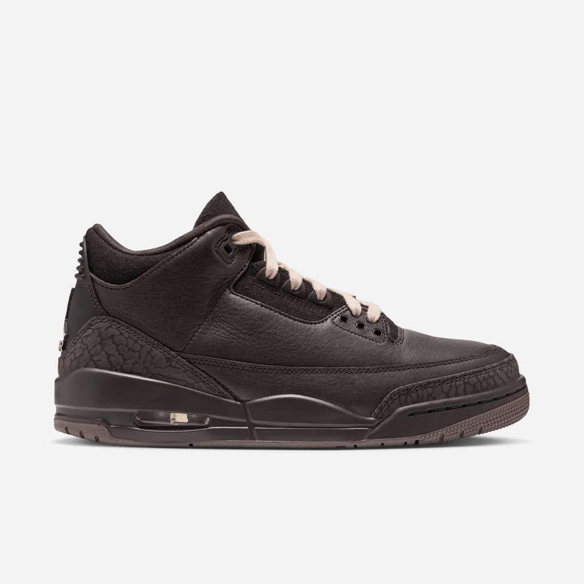 Air Jordan Women's 3 Retro Fireside