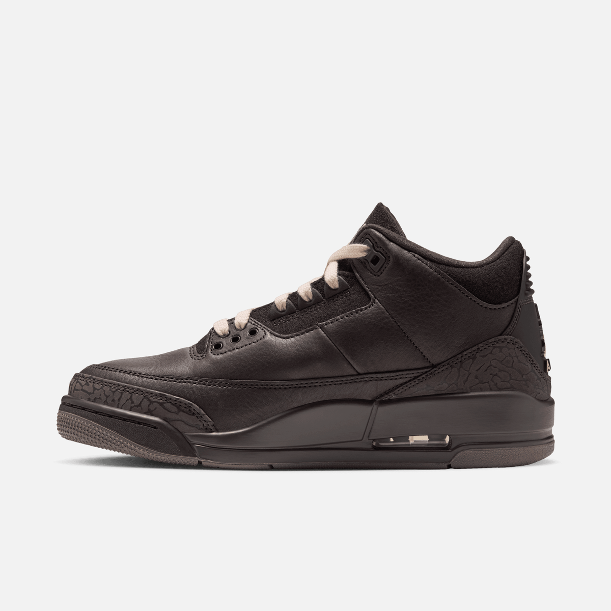 Air Jordan Women's 3 Retro Fireside