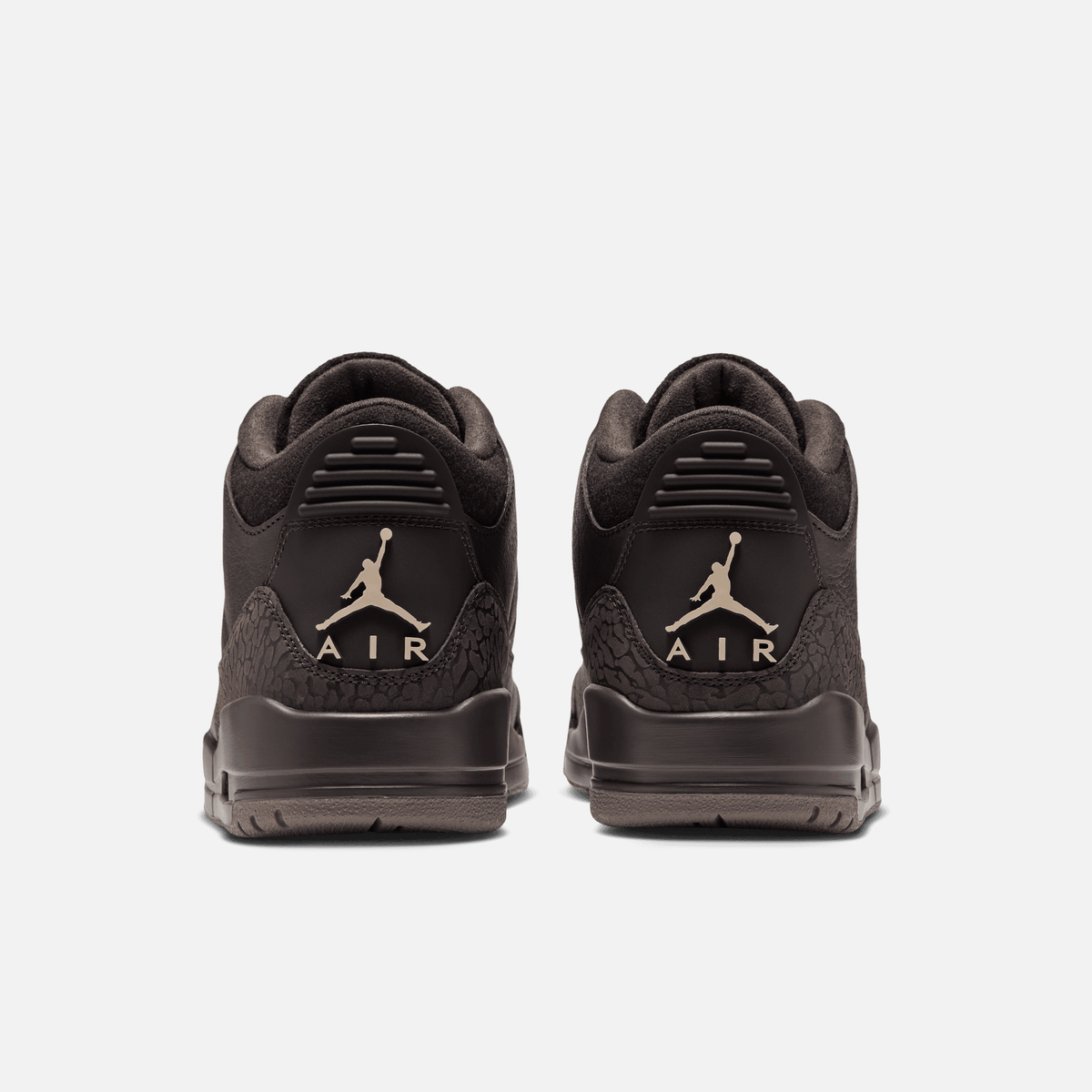 Air Jordan Women's 3 Retro Fireside