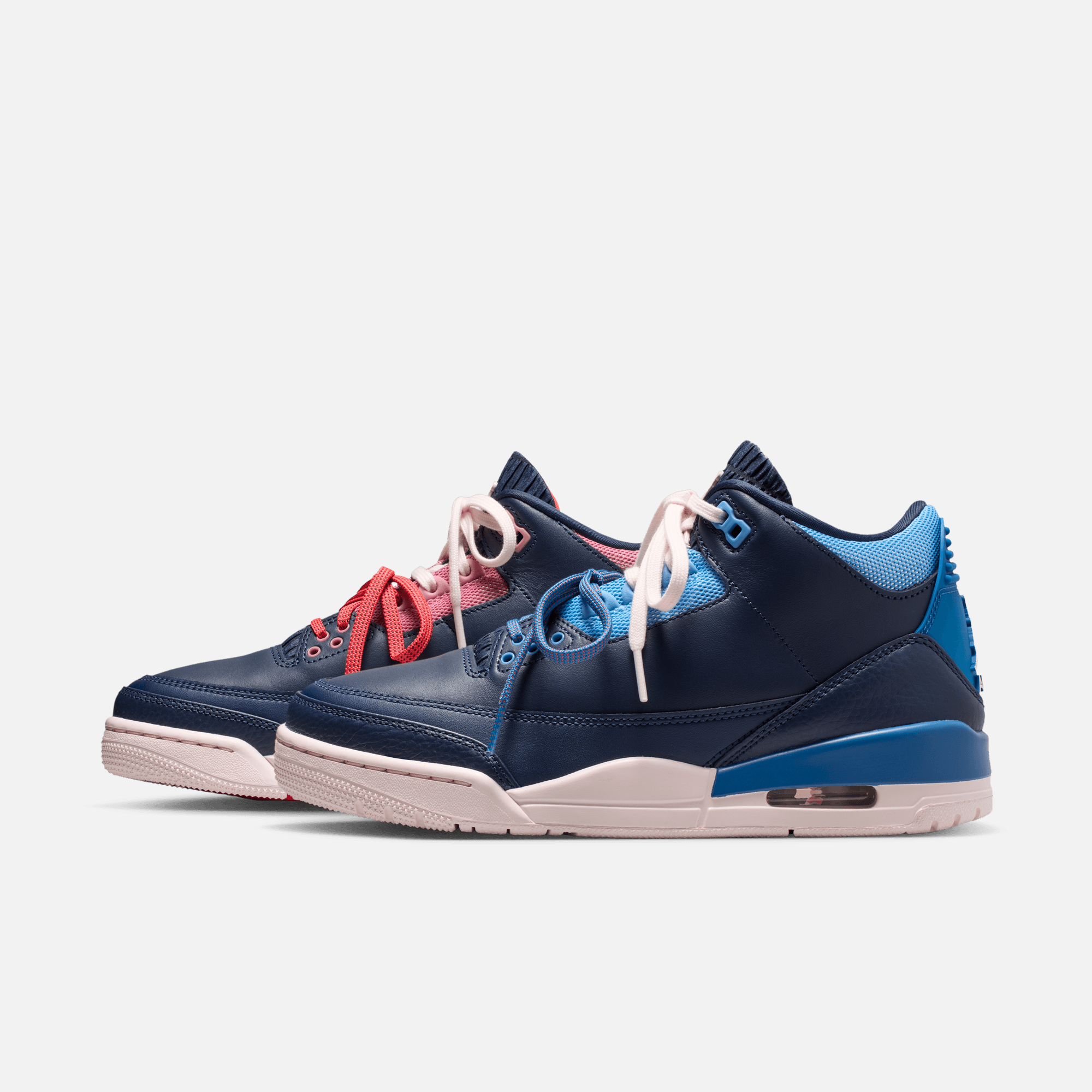 Air Jordan Women's 3 Retro Sports Renaissance