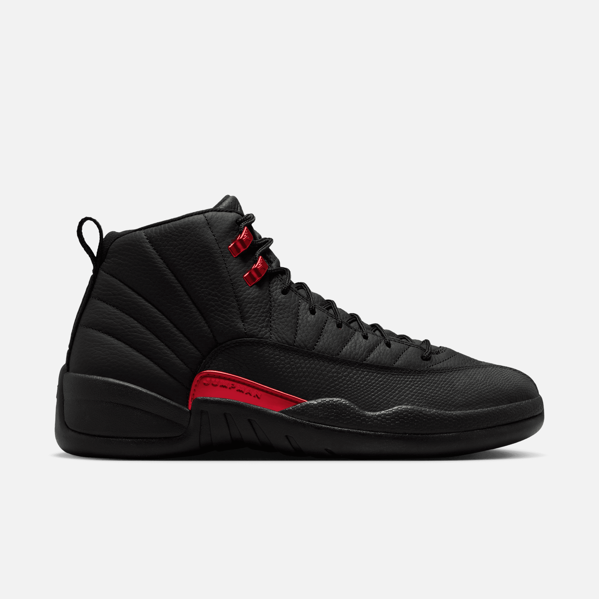 Air Jordan 12 Retro Bloodline
