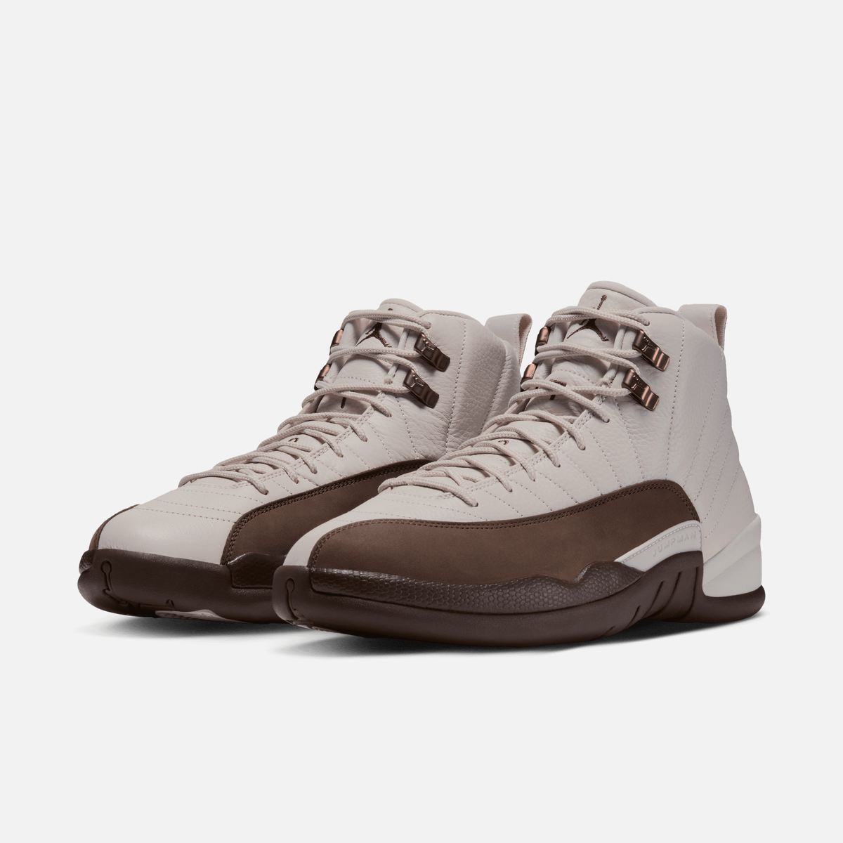 Air Jordan 12 Retro Fireside