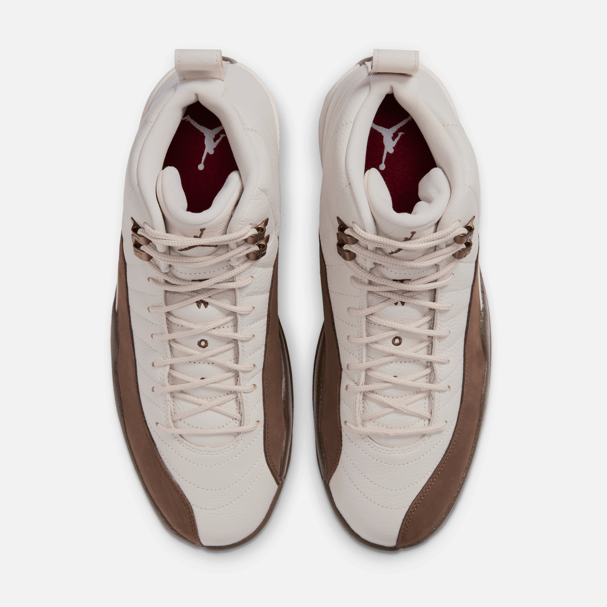 Air Jordan 12 Retro Fireside