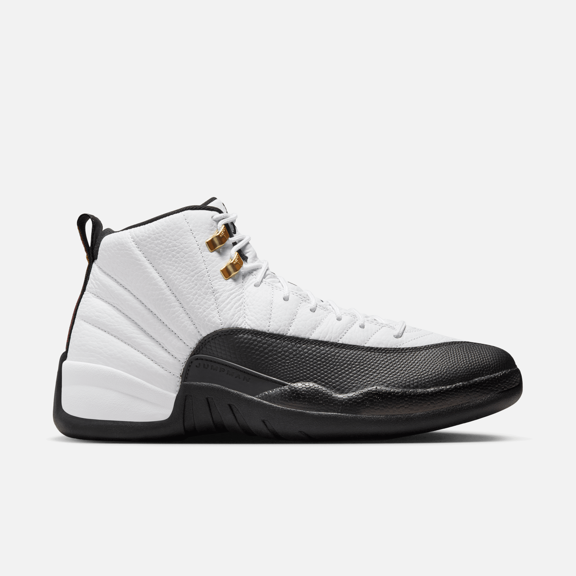 Air Jordan 12 Retro Taxi
