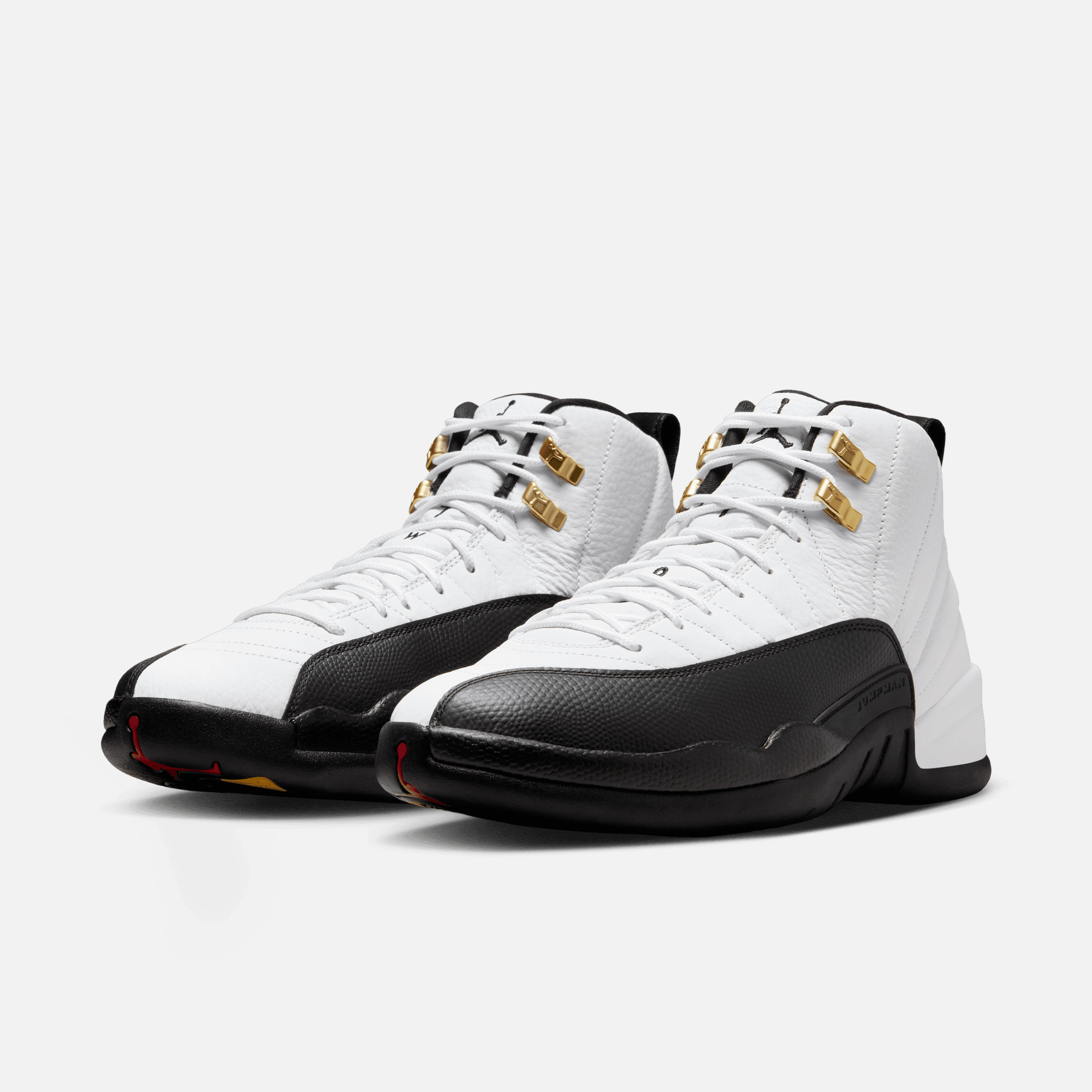 Air Jordan 12 Retro Taxi