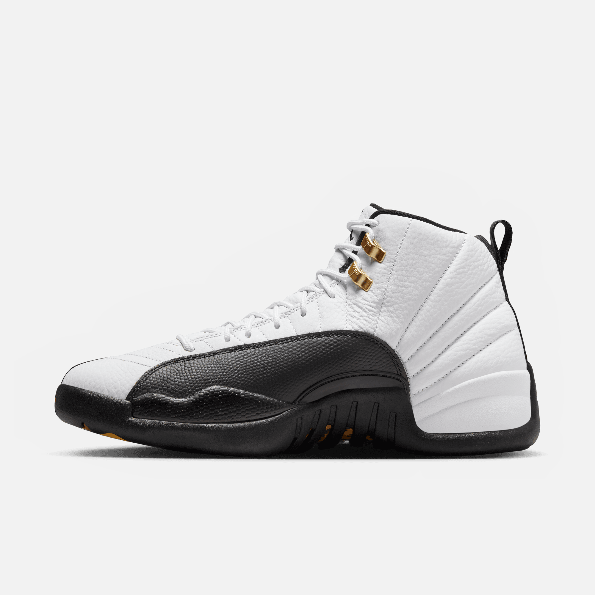 Air Jordan 12 Retro Taxi