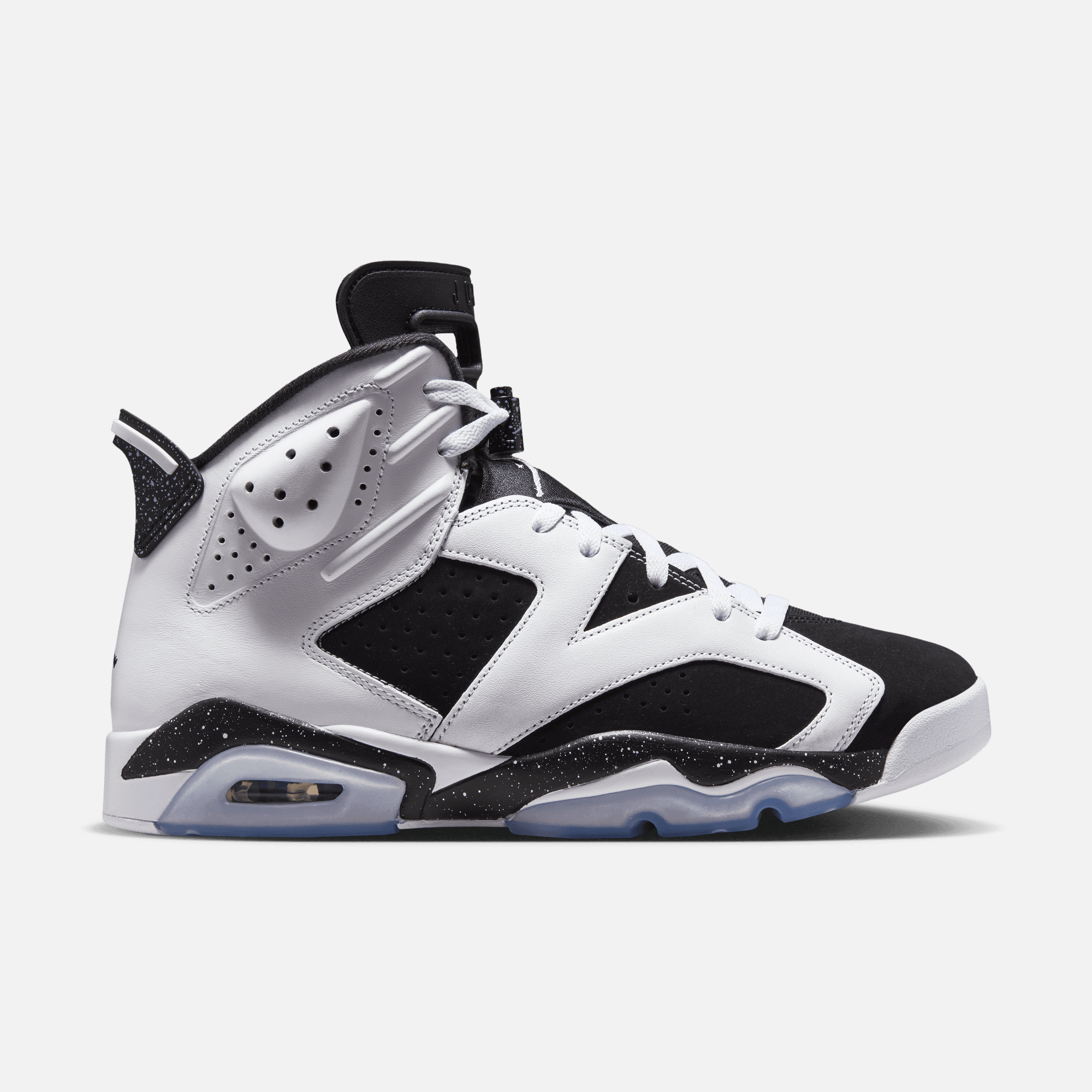 Air Jordan 6 Retro Oreo