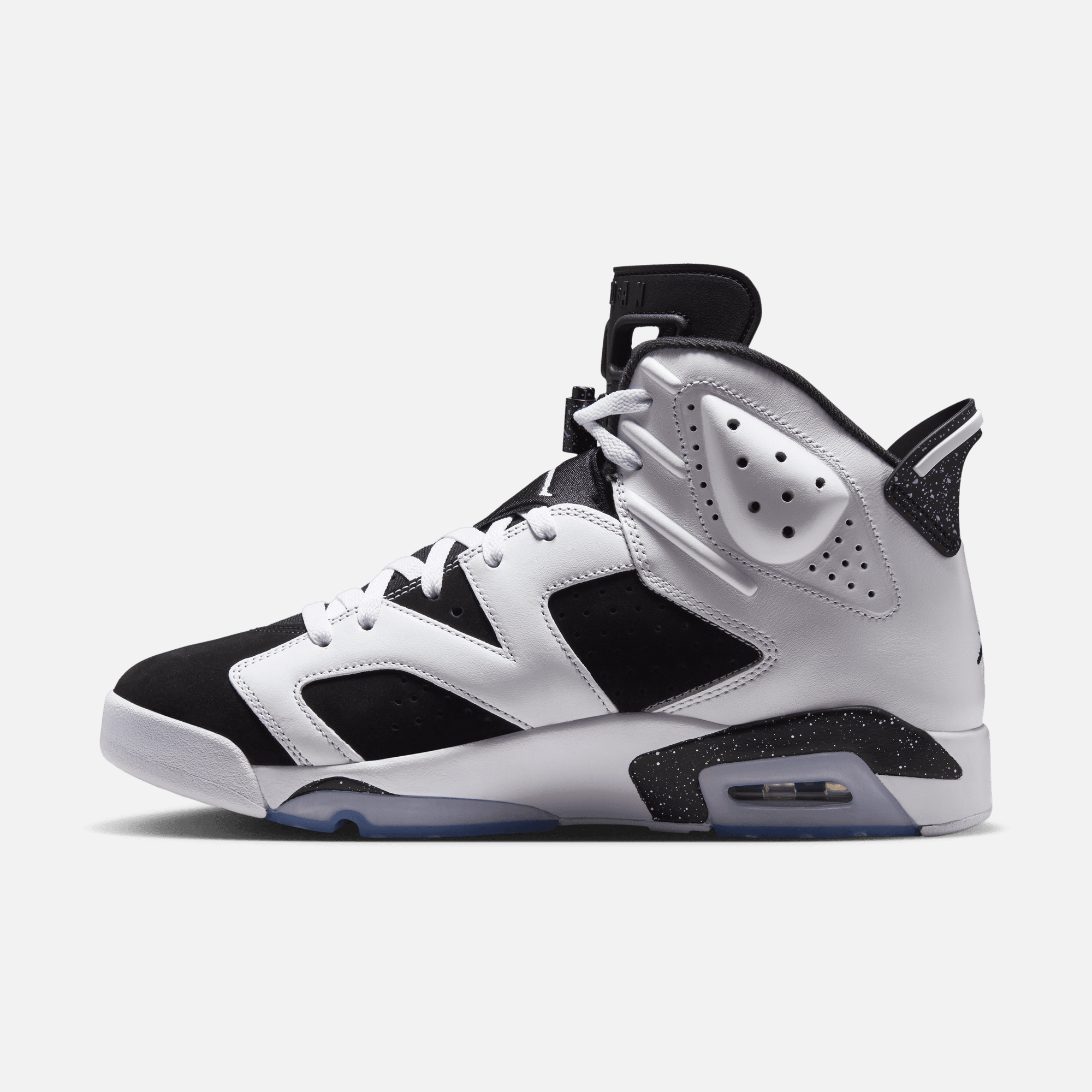 Air Jordan 6 Retro Oreo