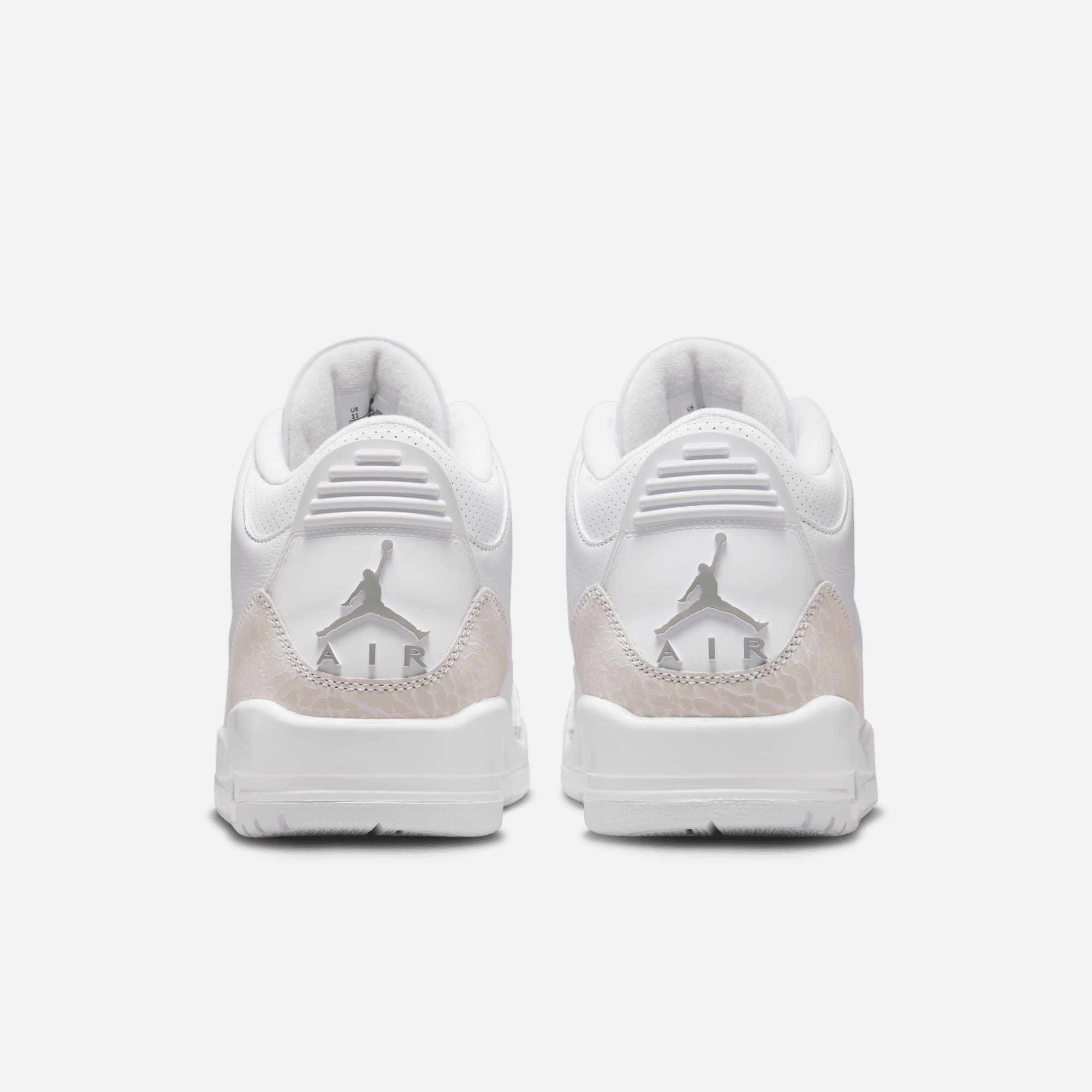 Air Jordan 3 Retro Pure Money