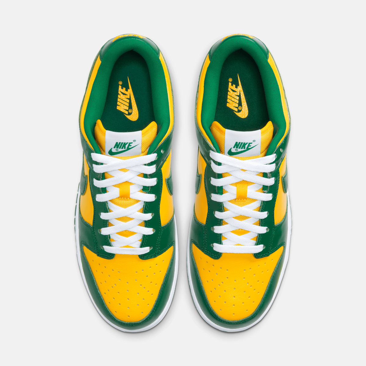 Nike Dunk Low Brazil