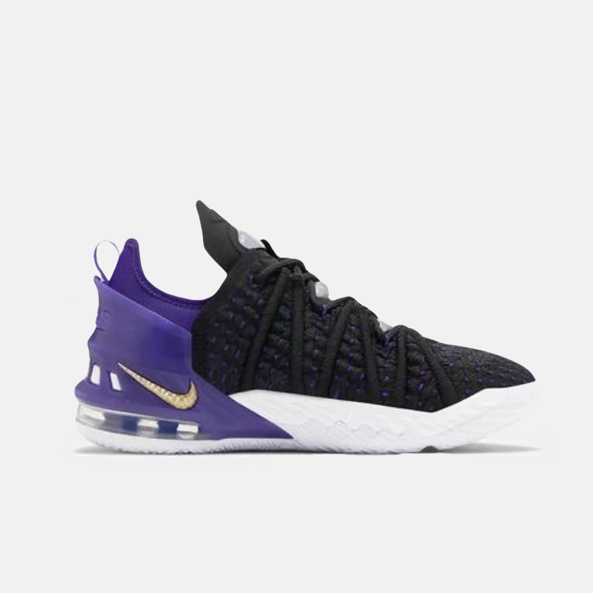 Nike LeBron hotsell 18 Kids