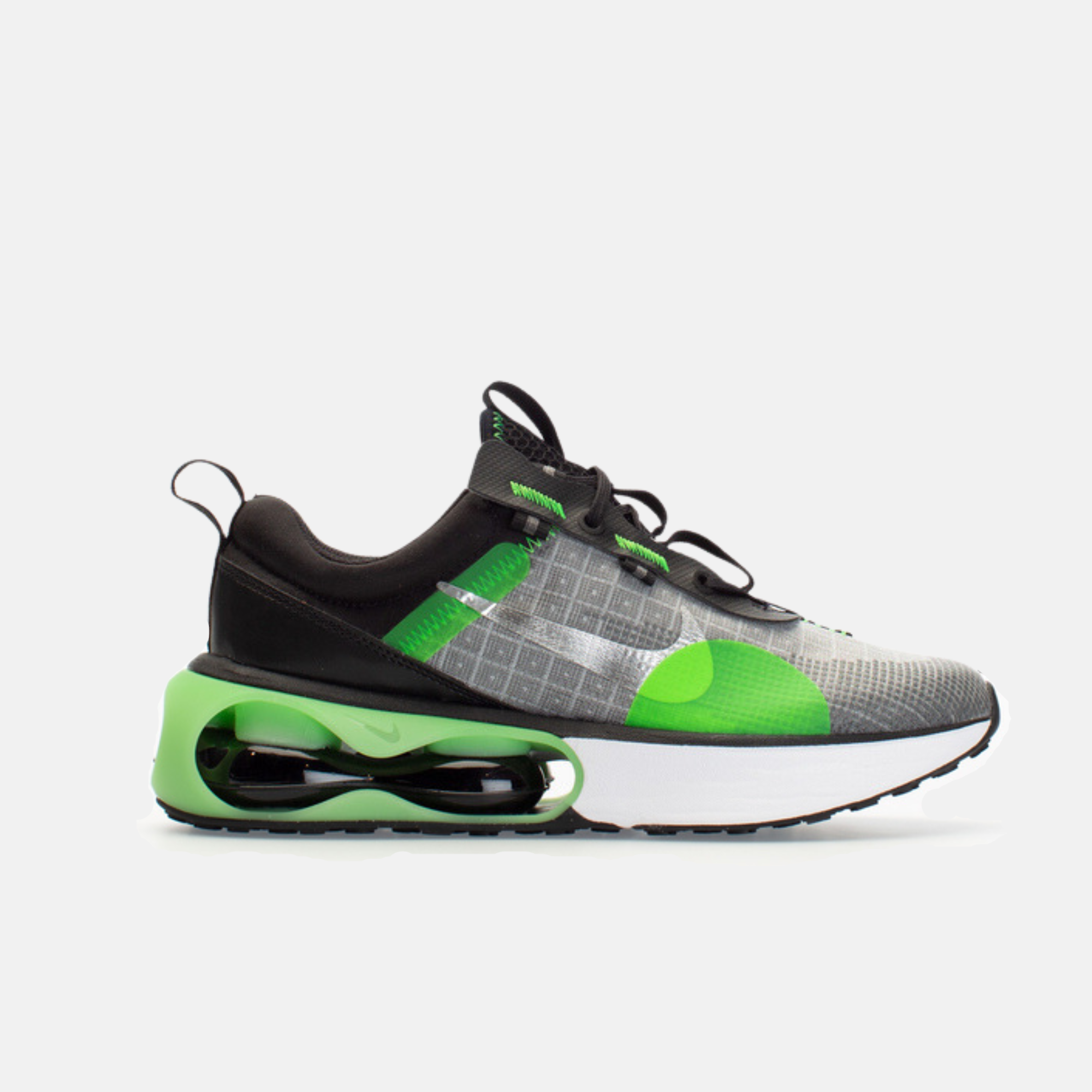 Nike Air Max 2021 GS Chrome Green