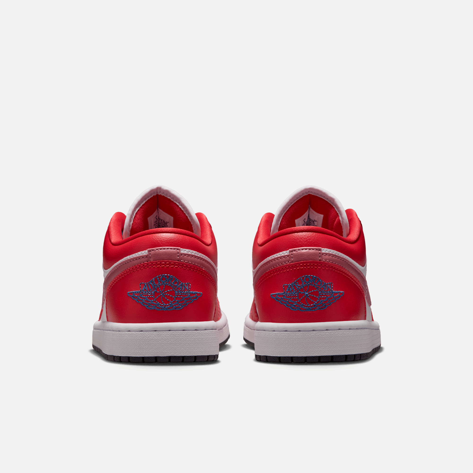 Air Jordan Women's 1 Low Team USA