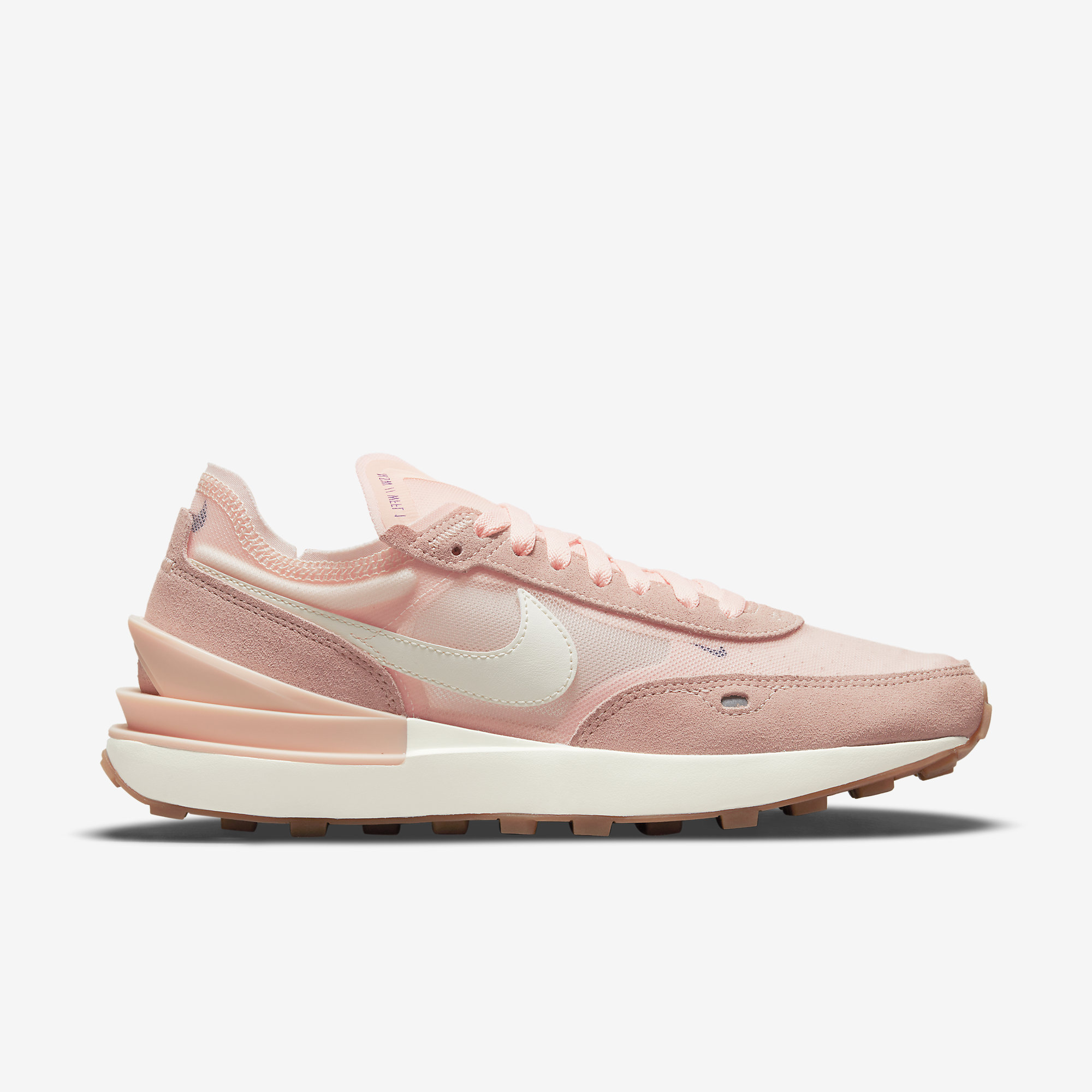 Nike Women's Waffle One Pale Coral