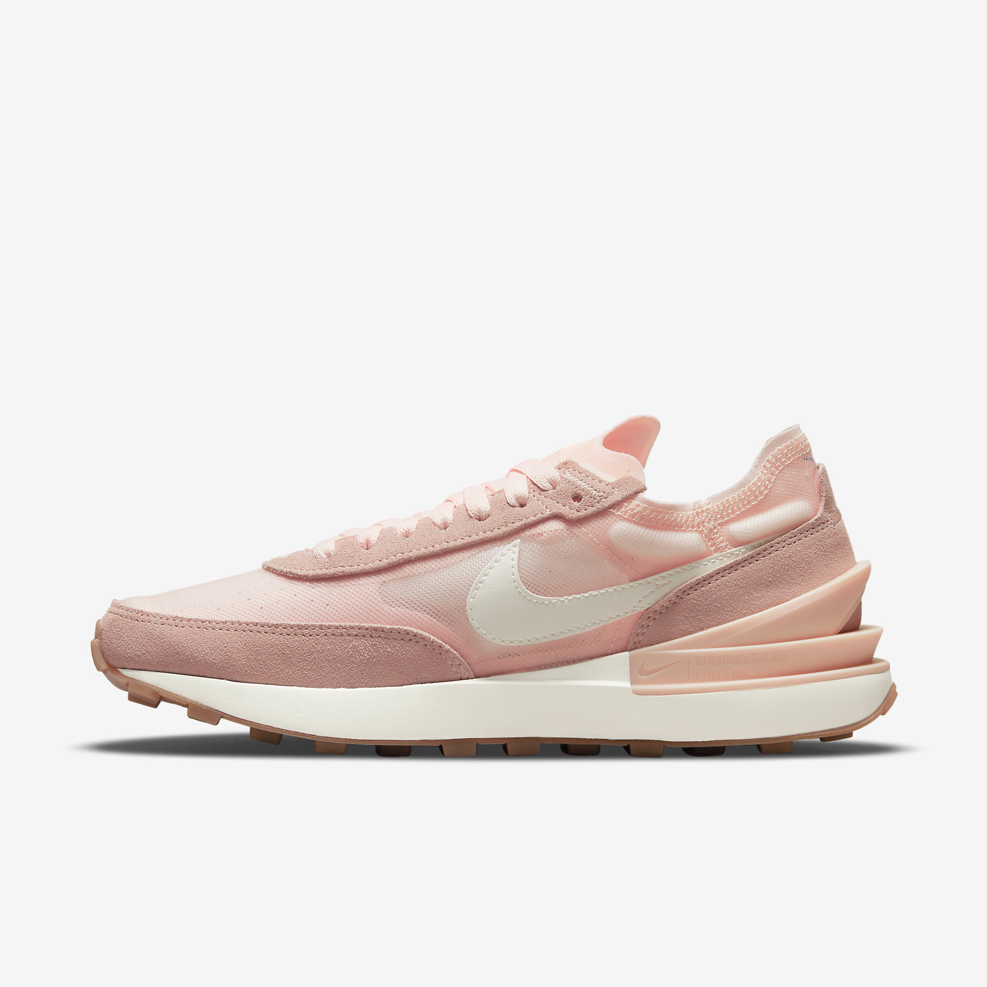 Nike Women's Waffle One Pale Coral