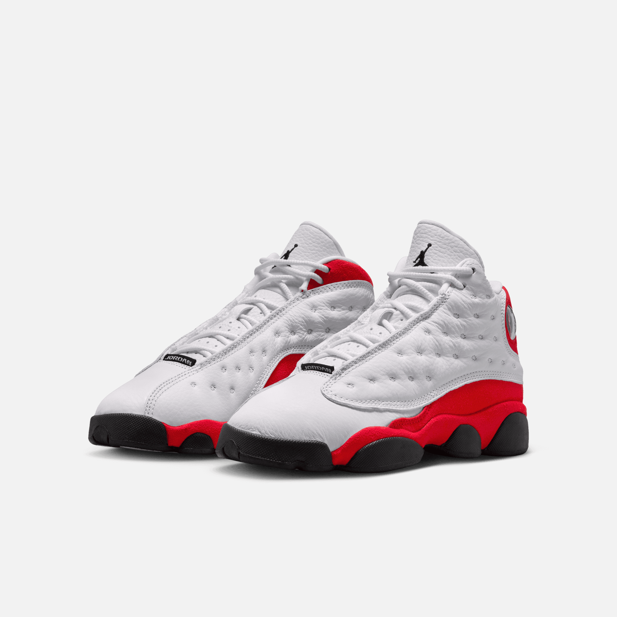 Air Jordan Big Kids' 13 Retro Chicago (GS)