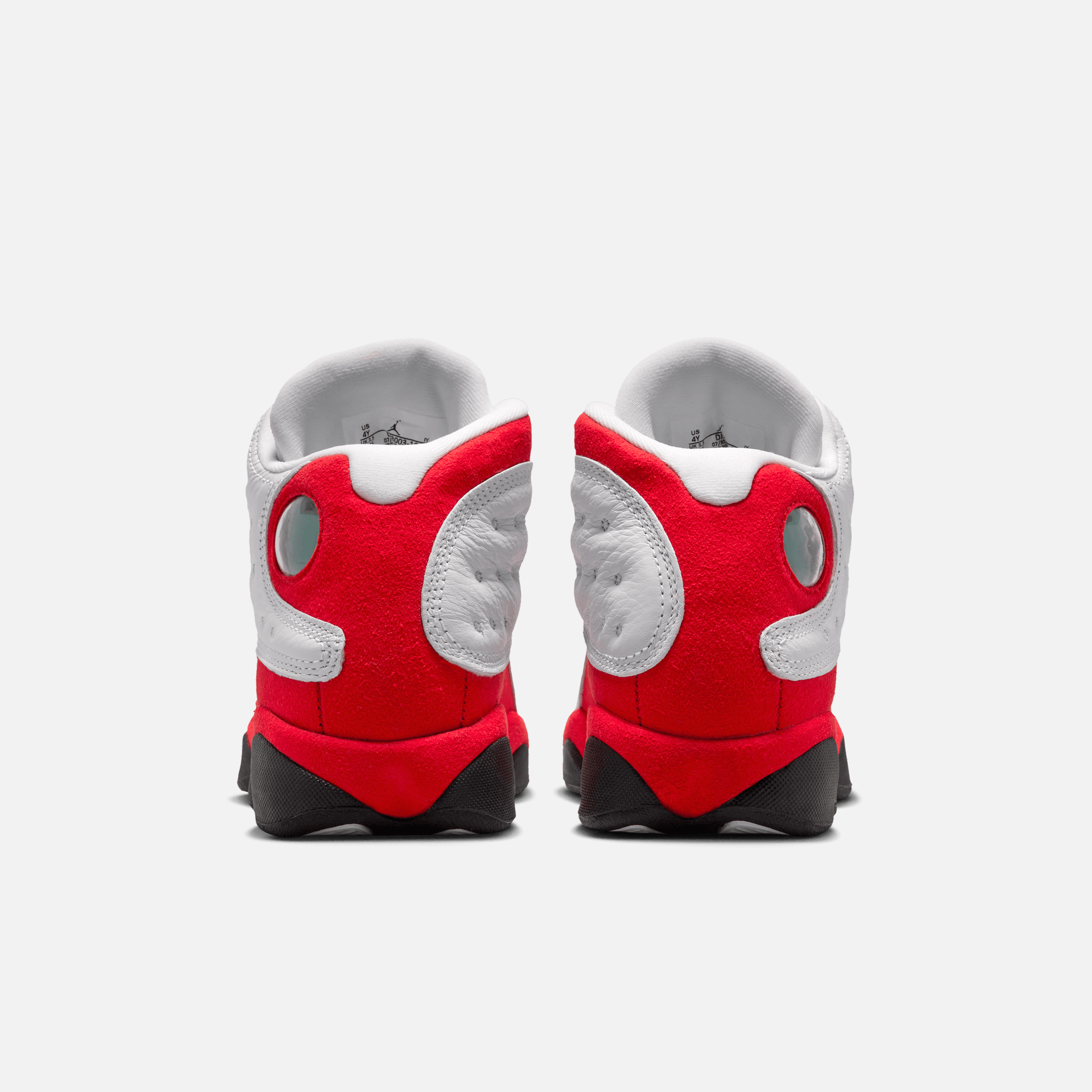 Air Jordan Big Kids' 13 Retro Chicago (GS)