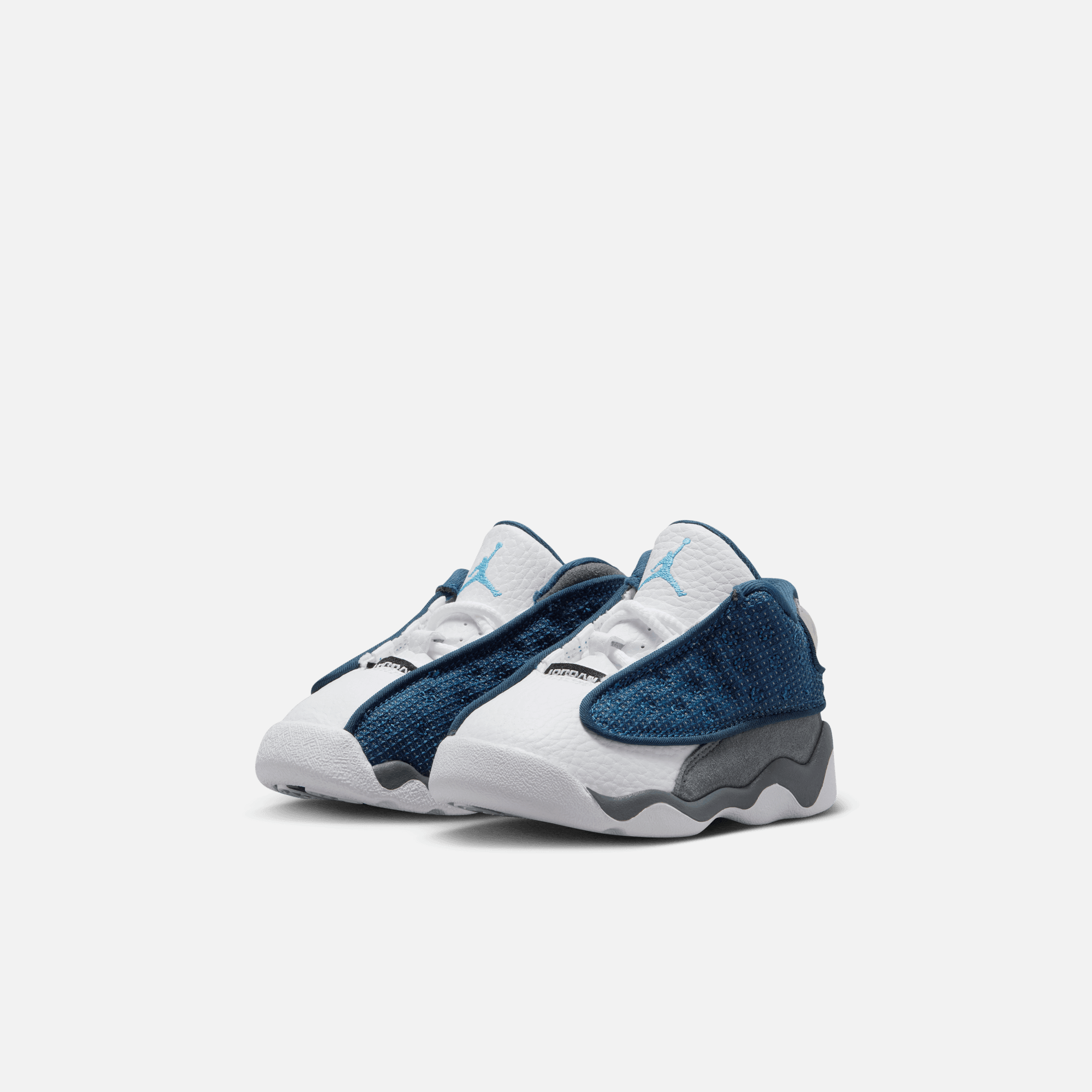 Air Jordan Kids' 13 Retro Flint (TD)