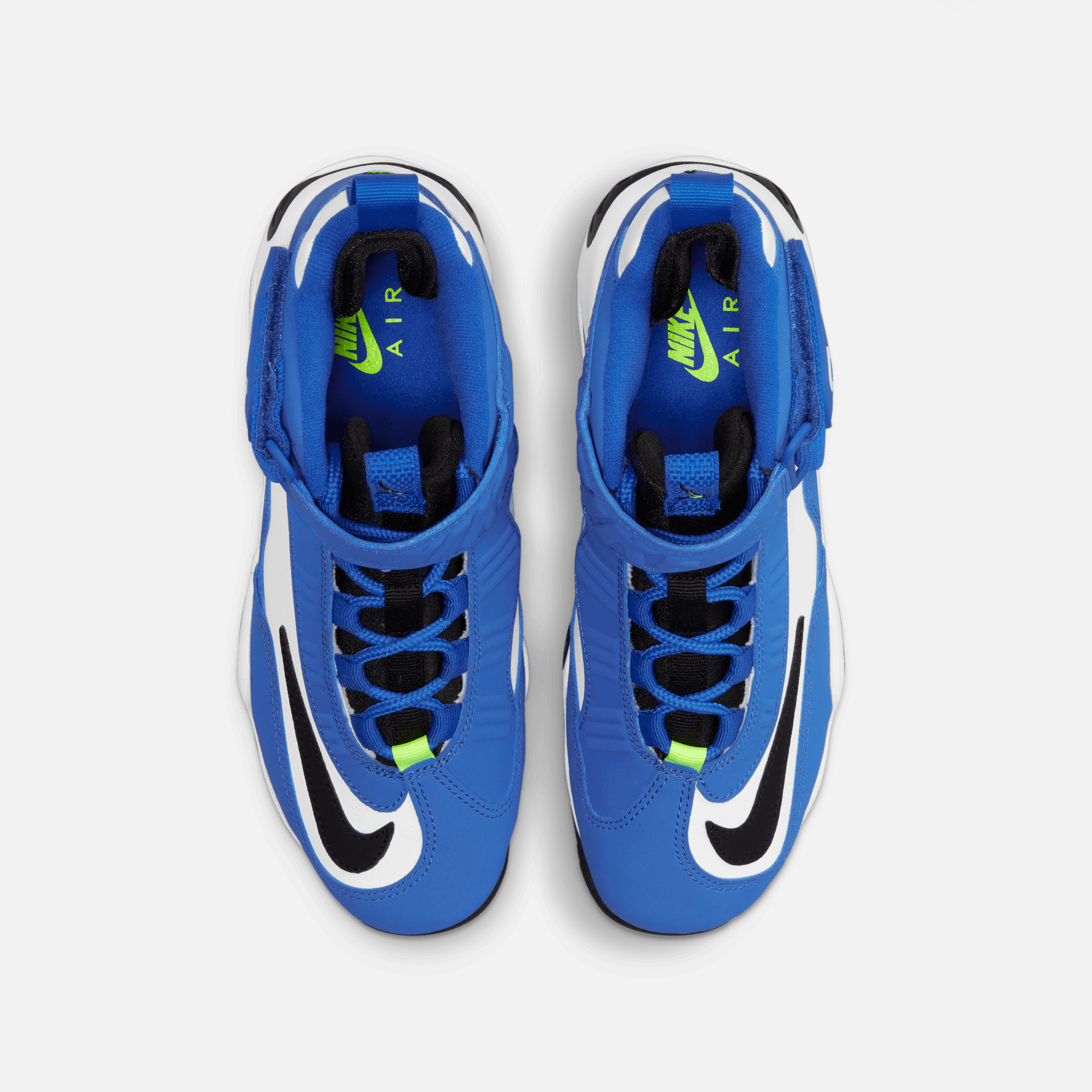 Nike Big Kids' Air Griffey Max 1 Varsity Royal (GS)