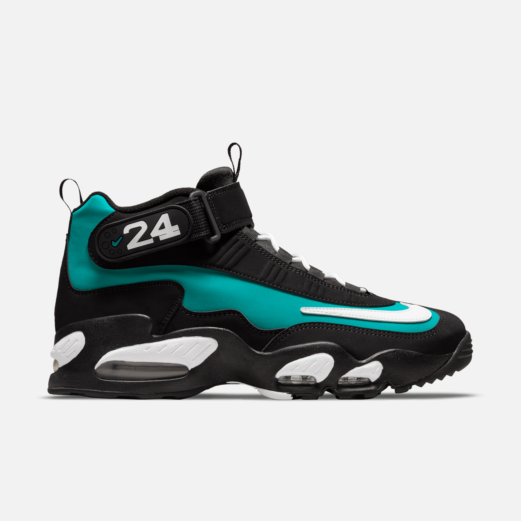 Nike Air Griffey Max 1 Freshwater – Puffer Reds