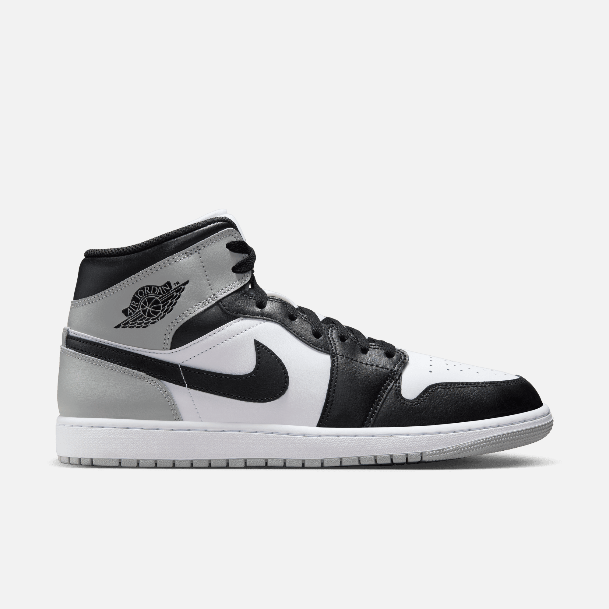 Air Jordan 1 Mid Barons