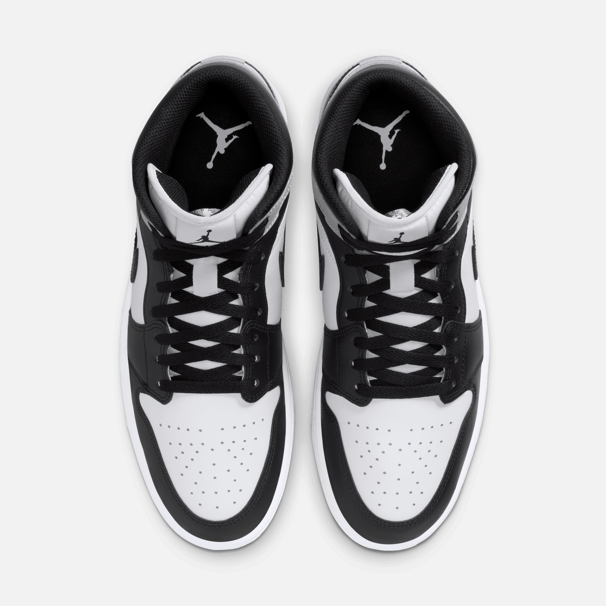 Air Jordan 1 Mid Barons