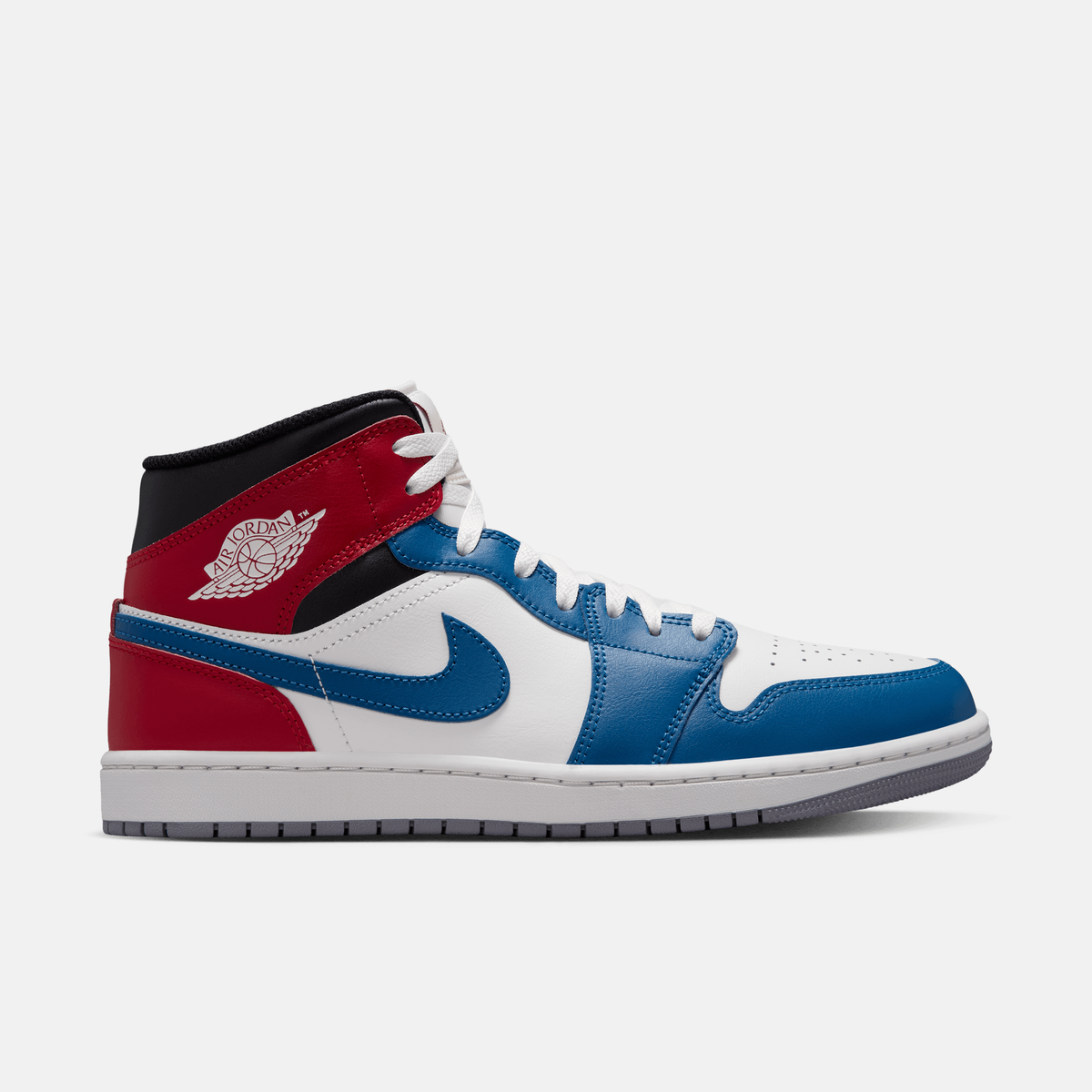 Air Jordan 1 Mid Team USA