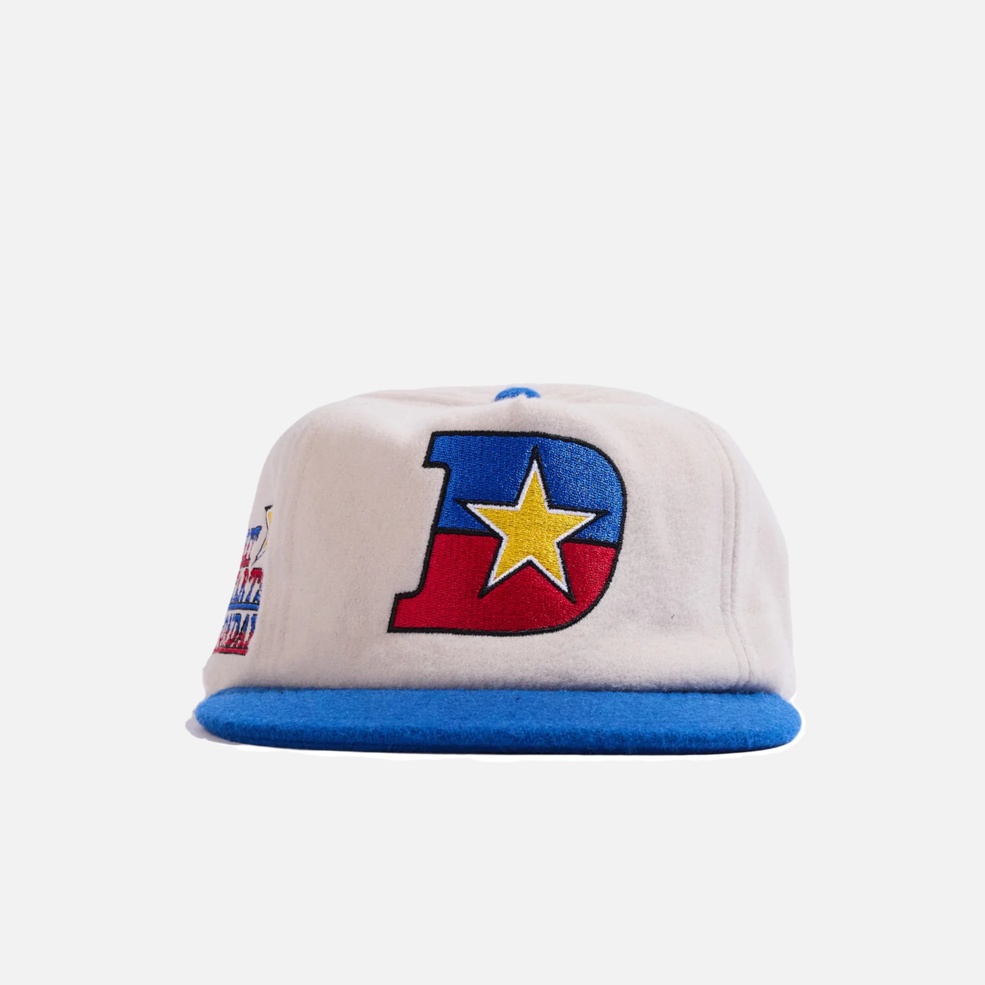 Diet Starts Monday Supercross Hat