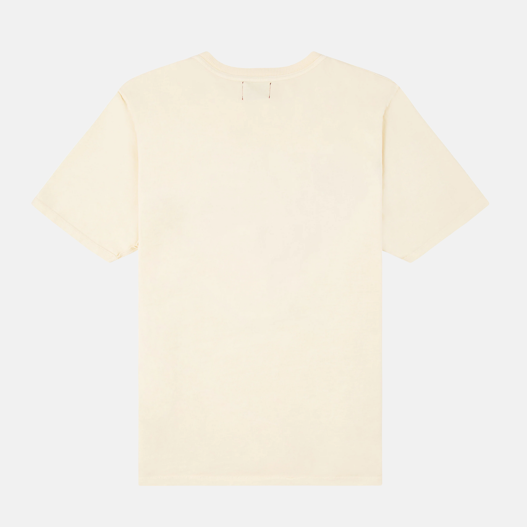 Diet Starts Monday Antique White Sunset T-Shirt