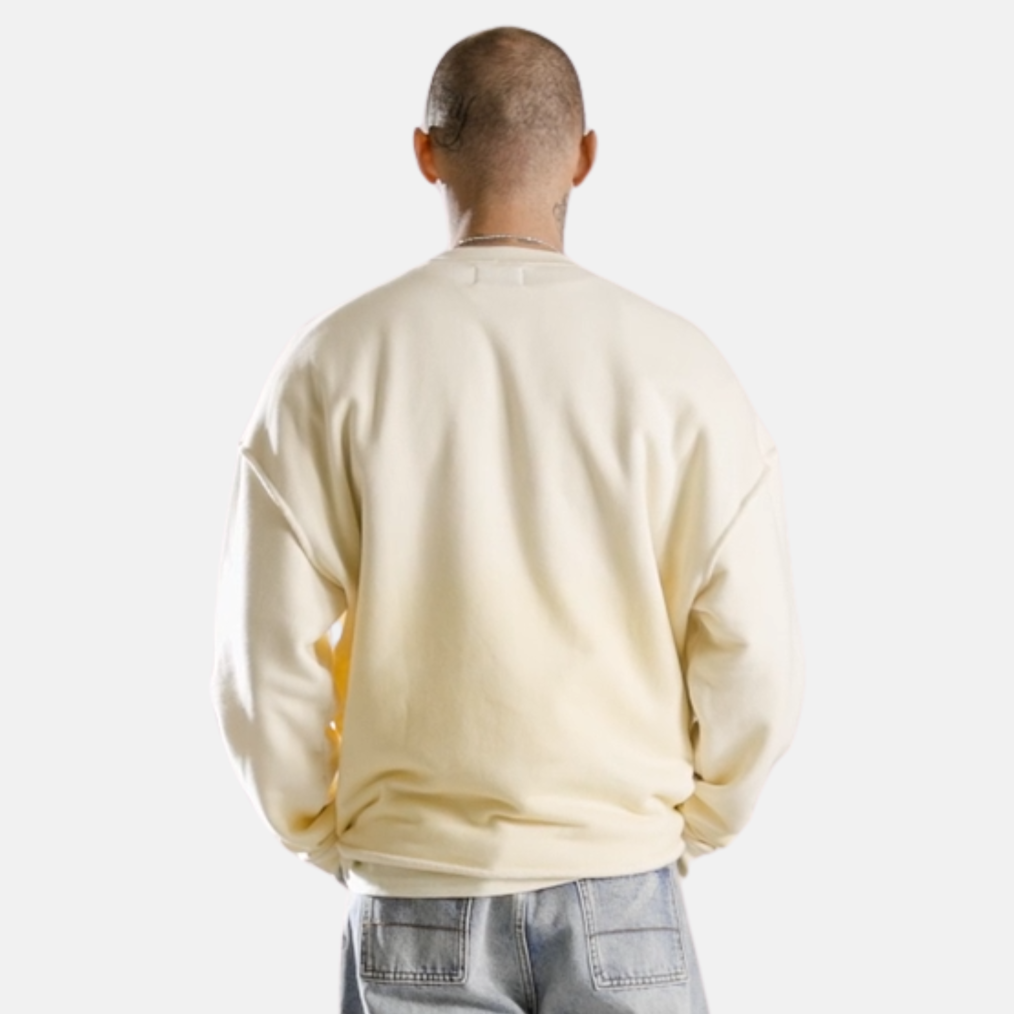 Diet Starts Monday SL&D Sweatshirt