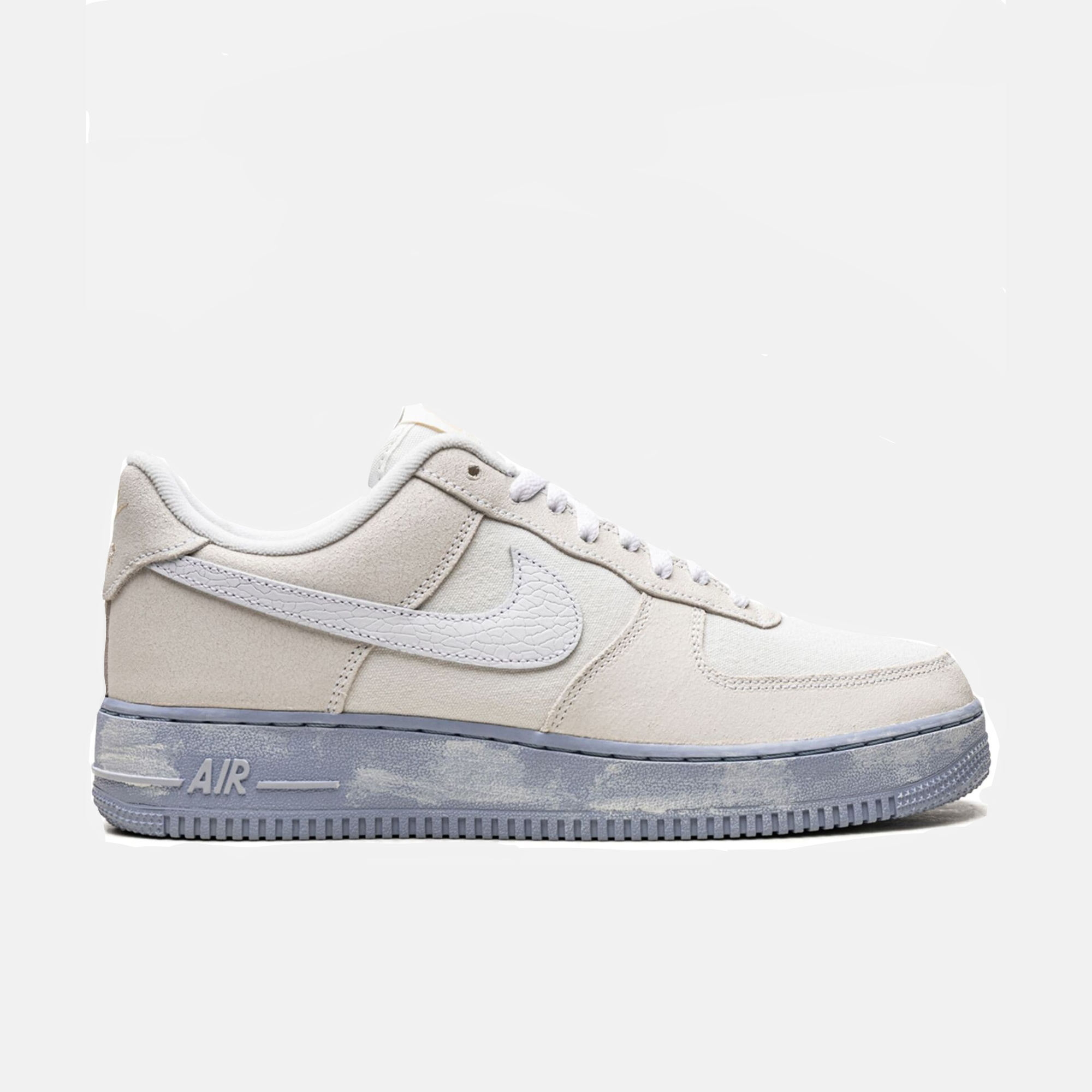 Air force one low suede on sale