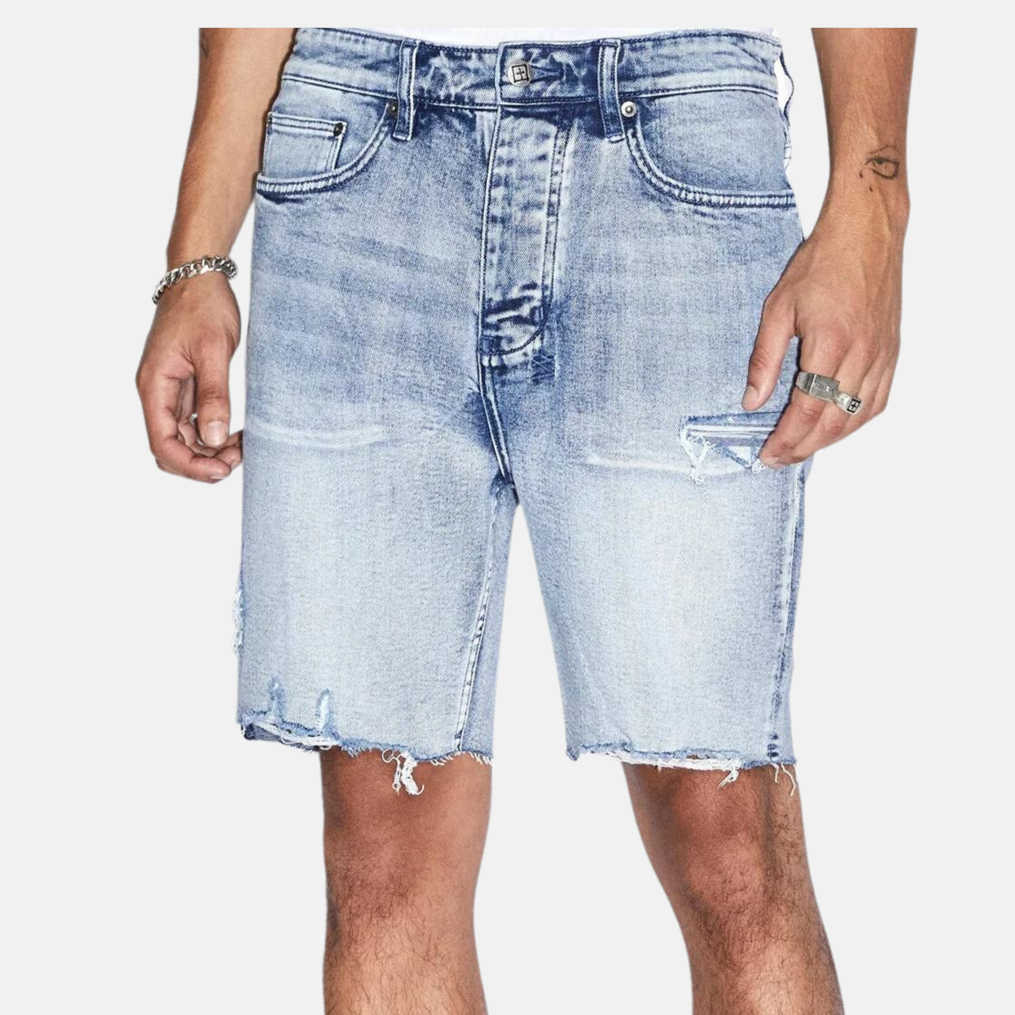 Ksubi shorts 2025