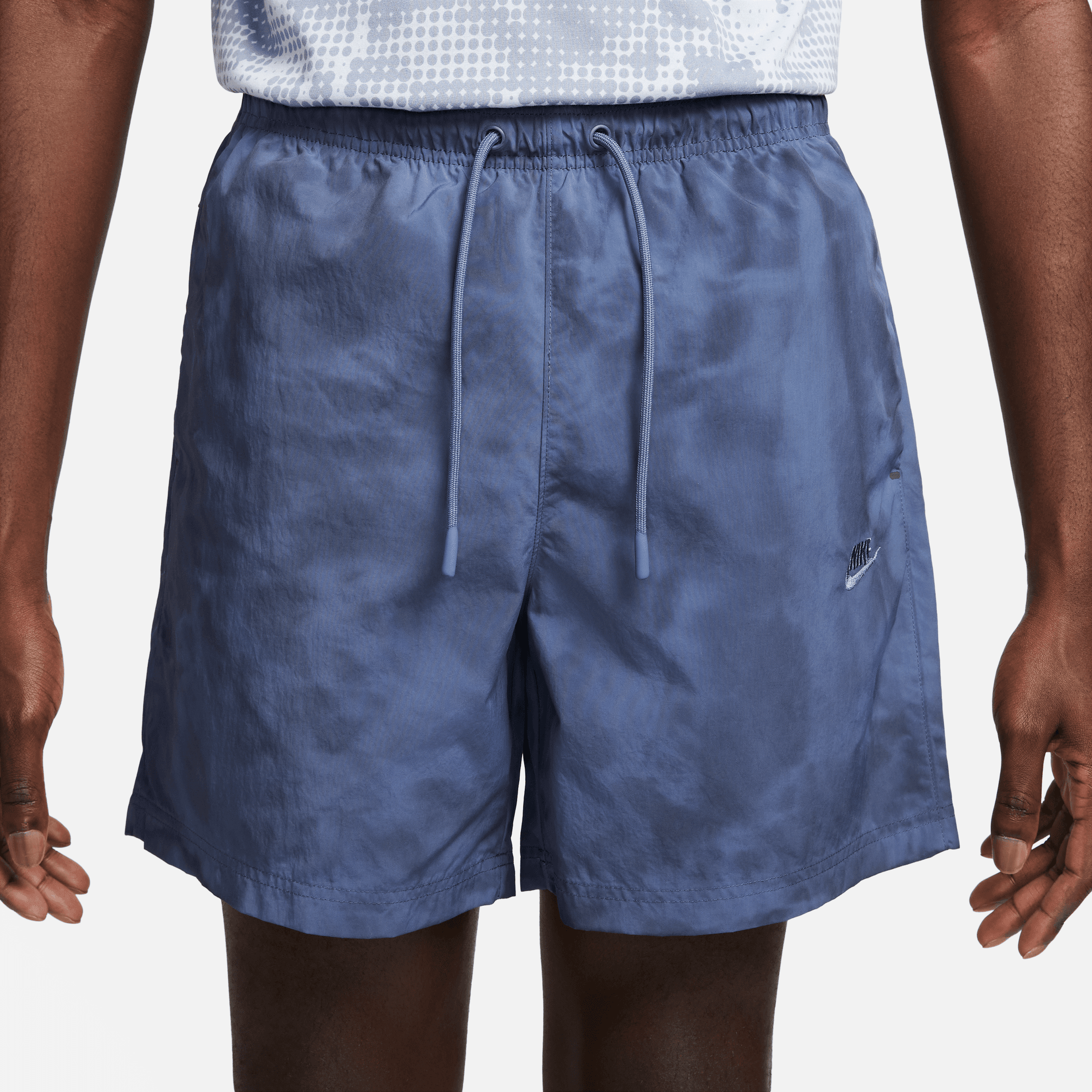 Men's woven shorts nike sportswear tech pack online