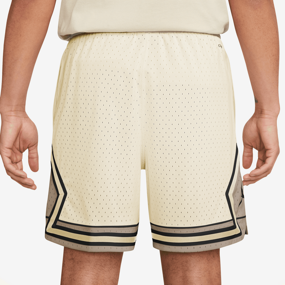 Air Jordan Dri-FIT Sport Coconut Milk Diamond Shorts