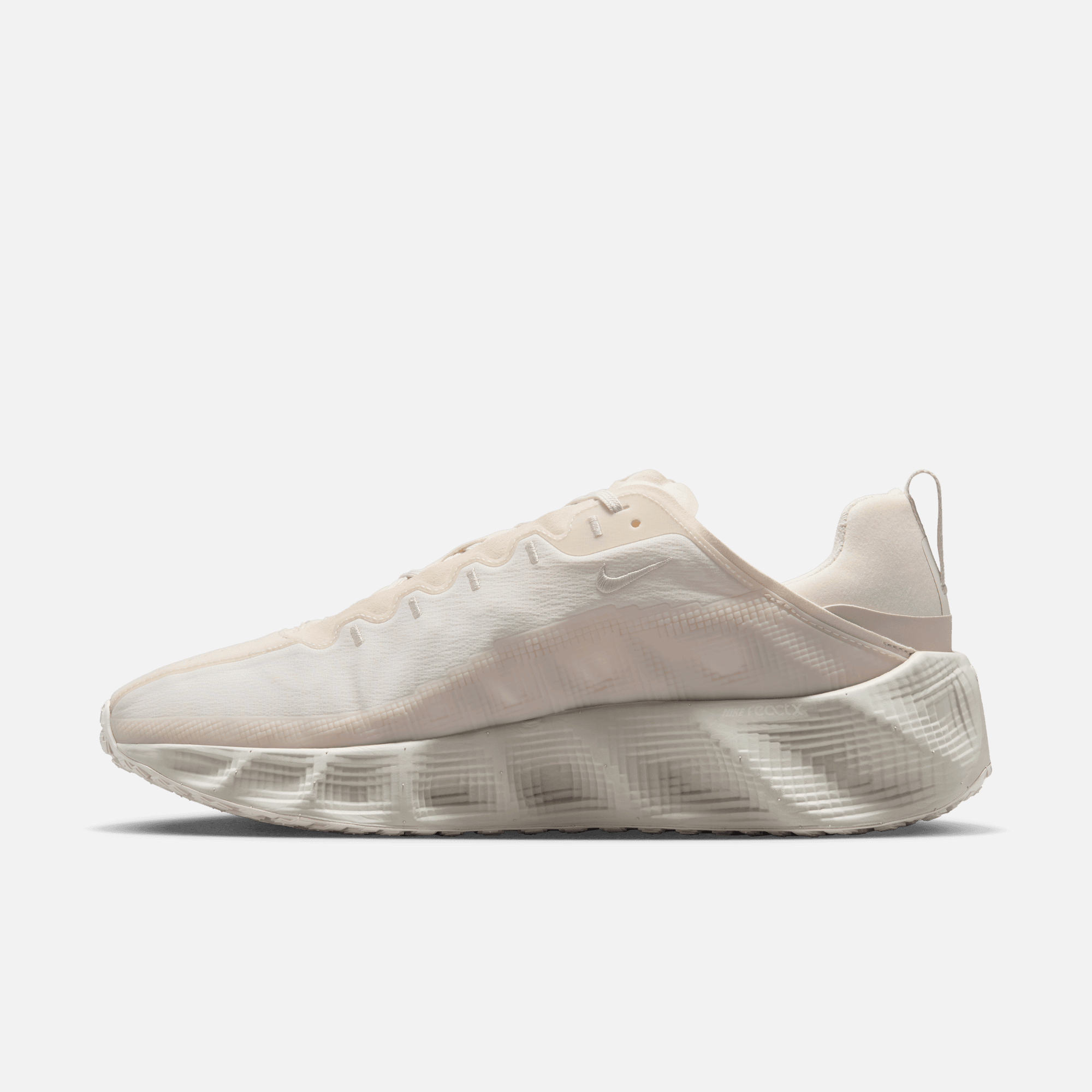 Nike Ava Rover Phantom Light Bone