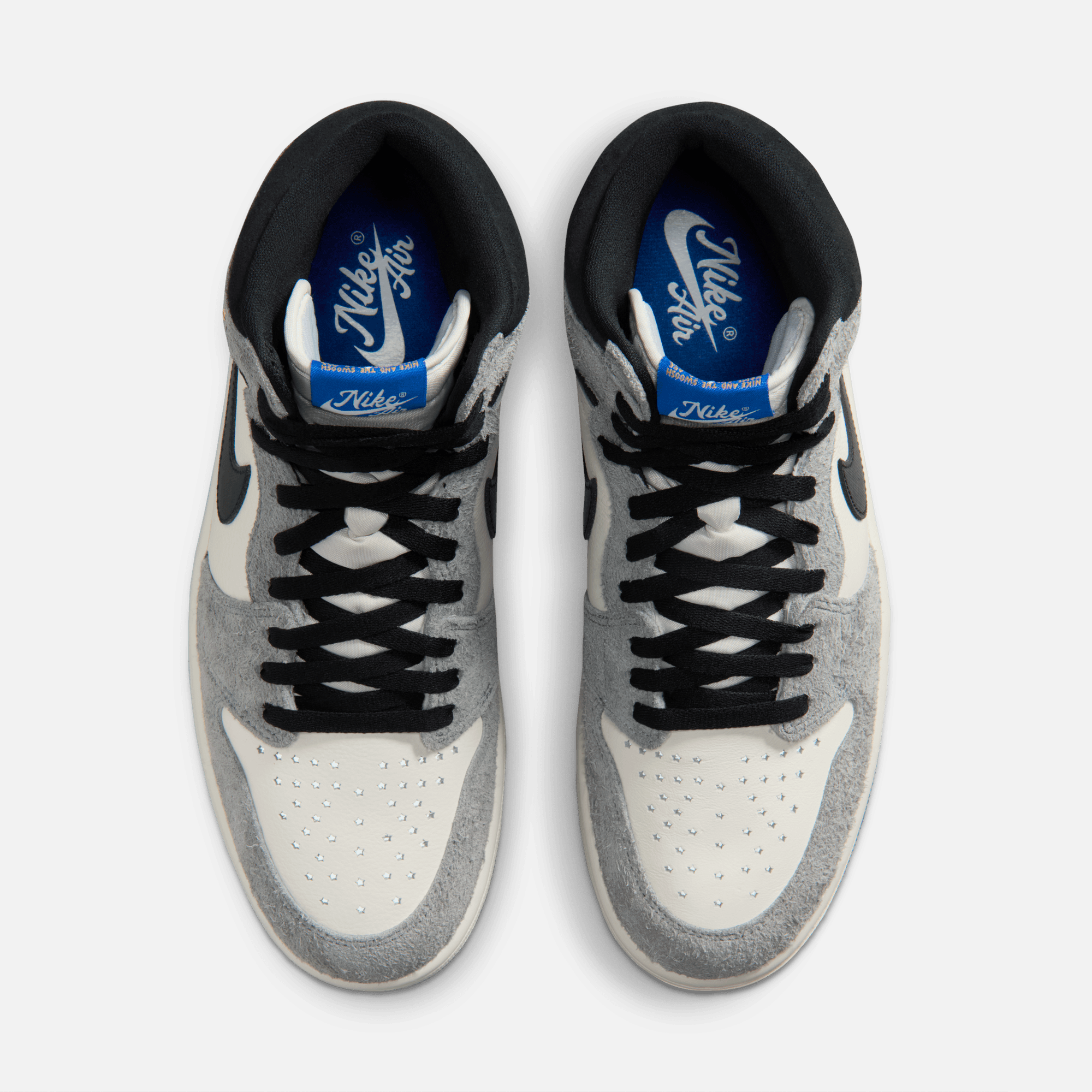 Air Jordan 1 Retro High OG All-Star Weekend