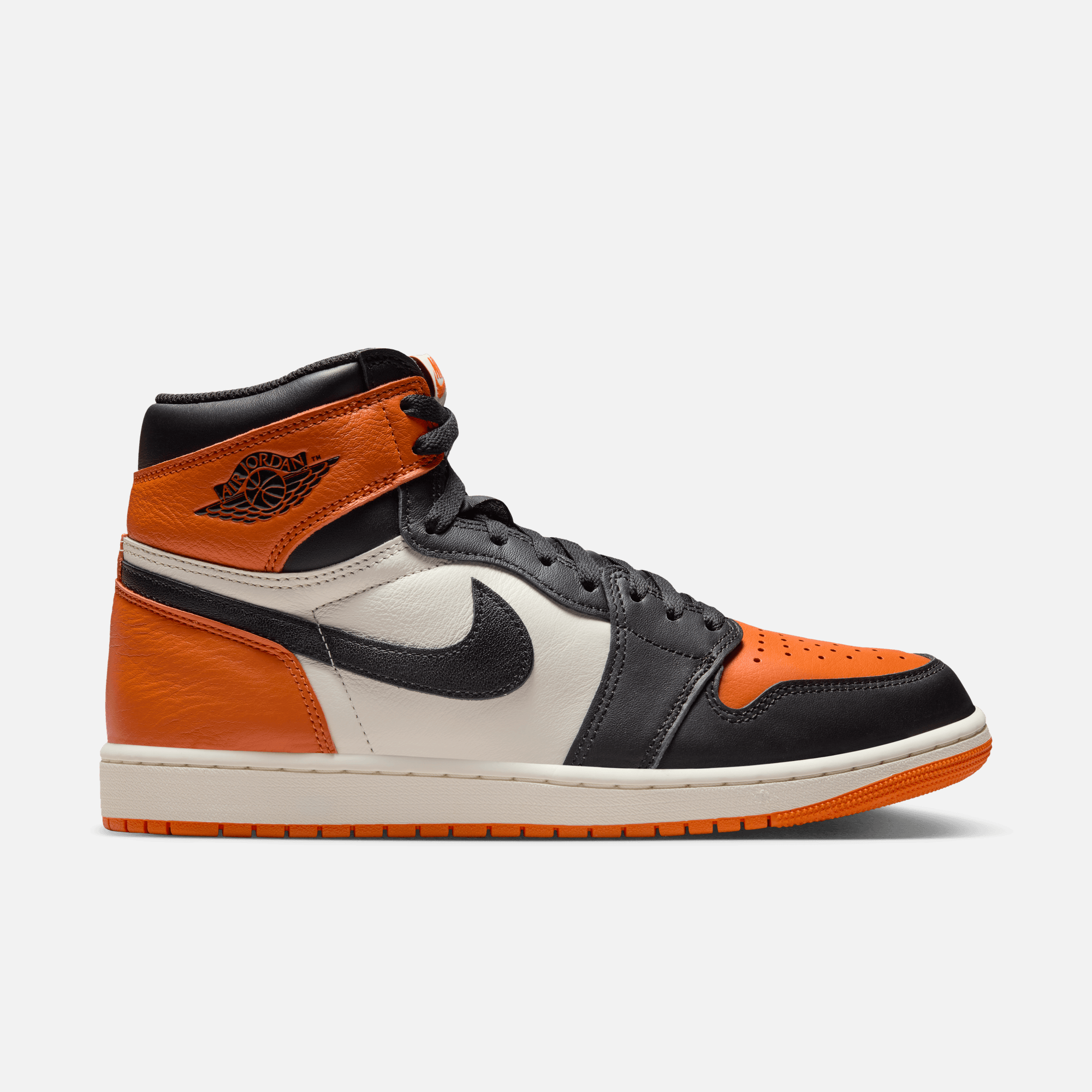 Air Jordan 1 Retro High OG Shattered Backboard