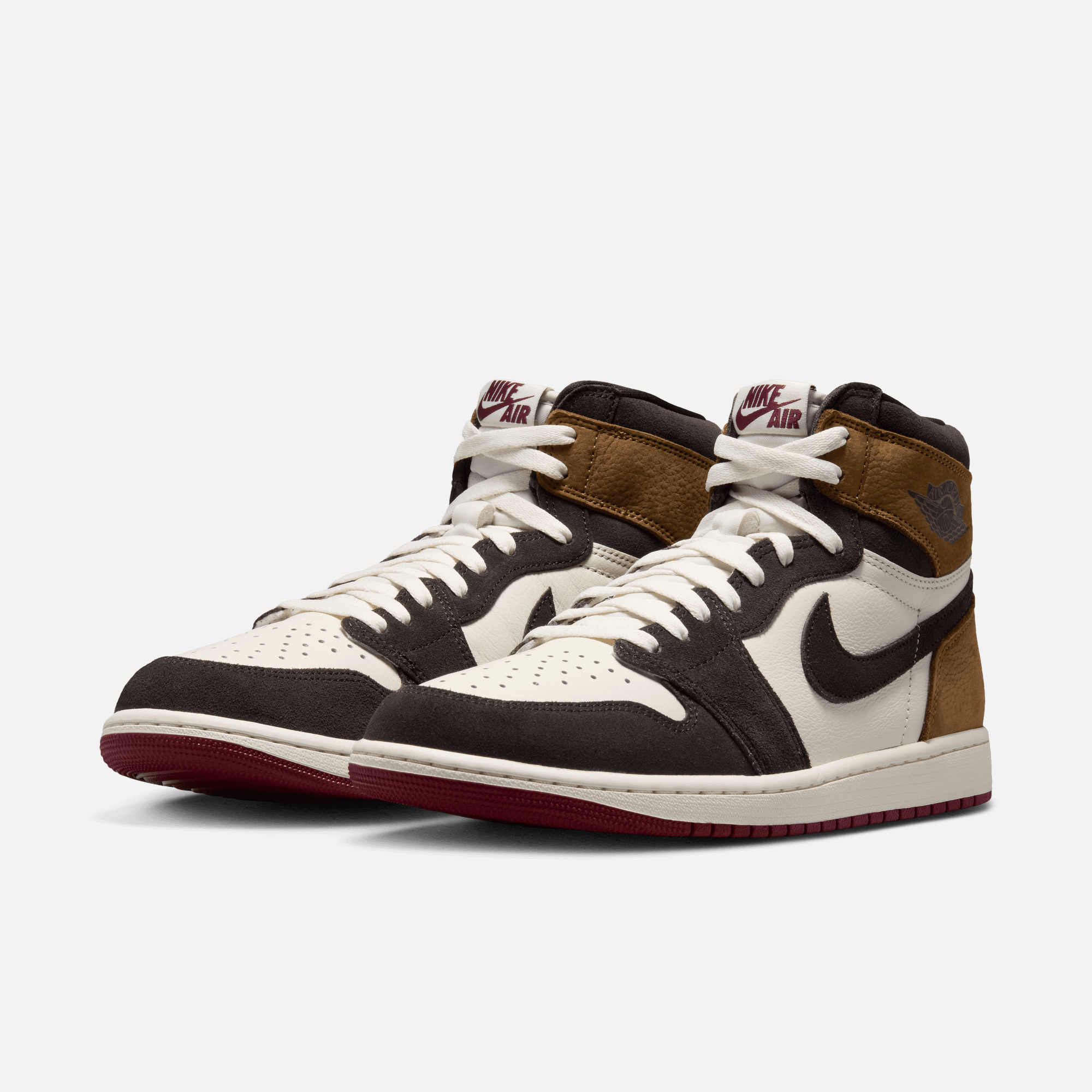 Air Jordan 1 Retro High OG Love Letter
