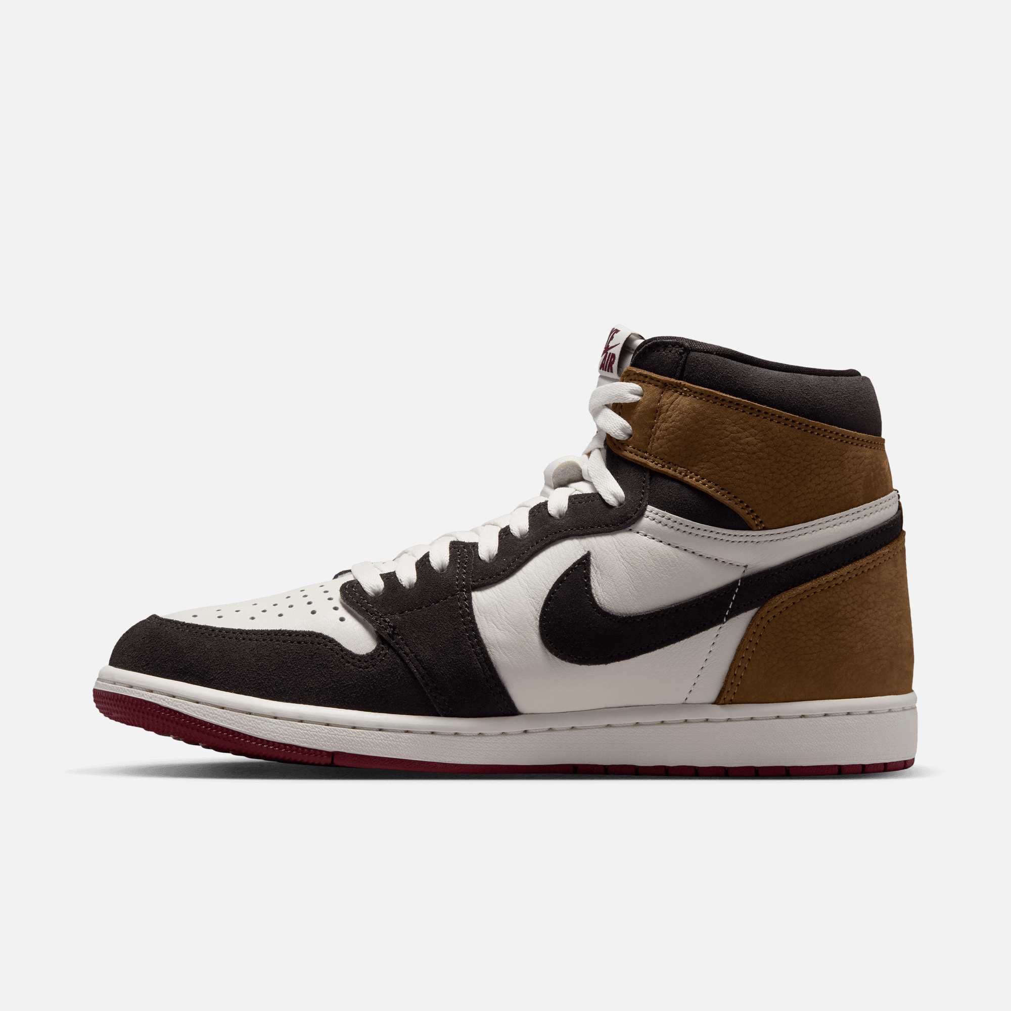 Air Jordan 1 Retro High OG Love Letter