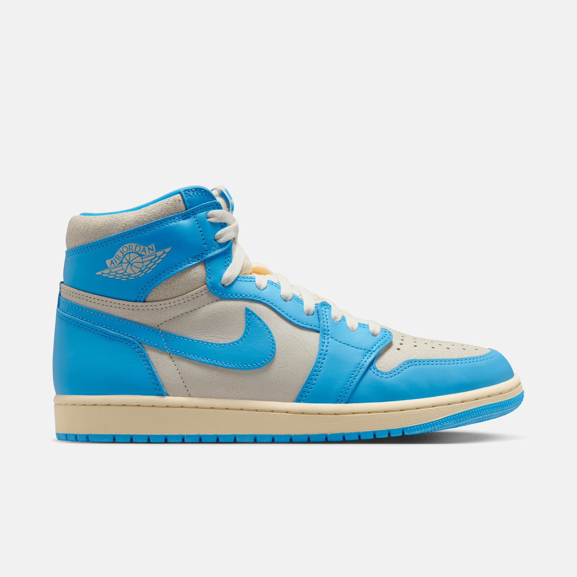 Air Jordan 1 Retro High OG UNC Reimagined