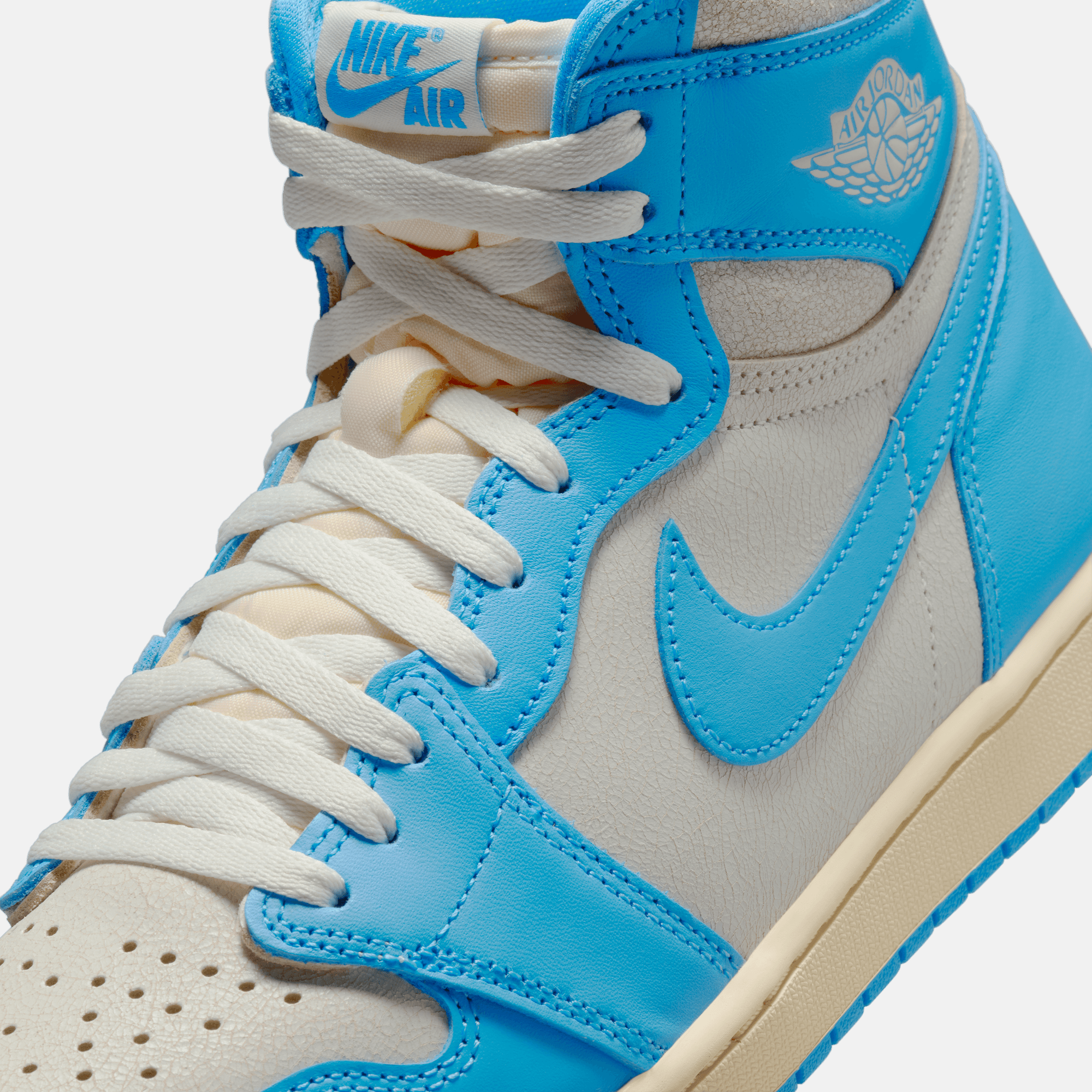 Air Jordan 1 Retro High OG UNC Reimagined