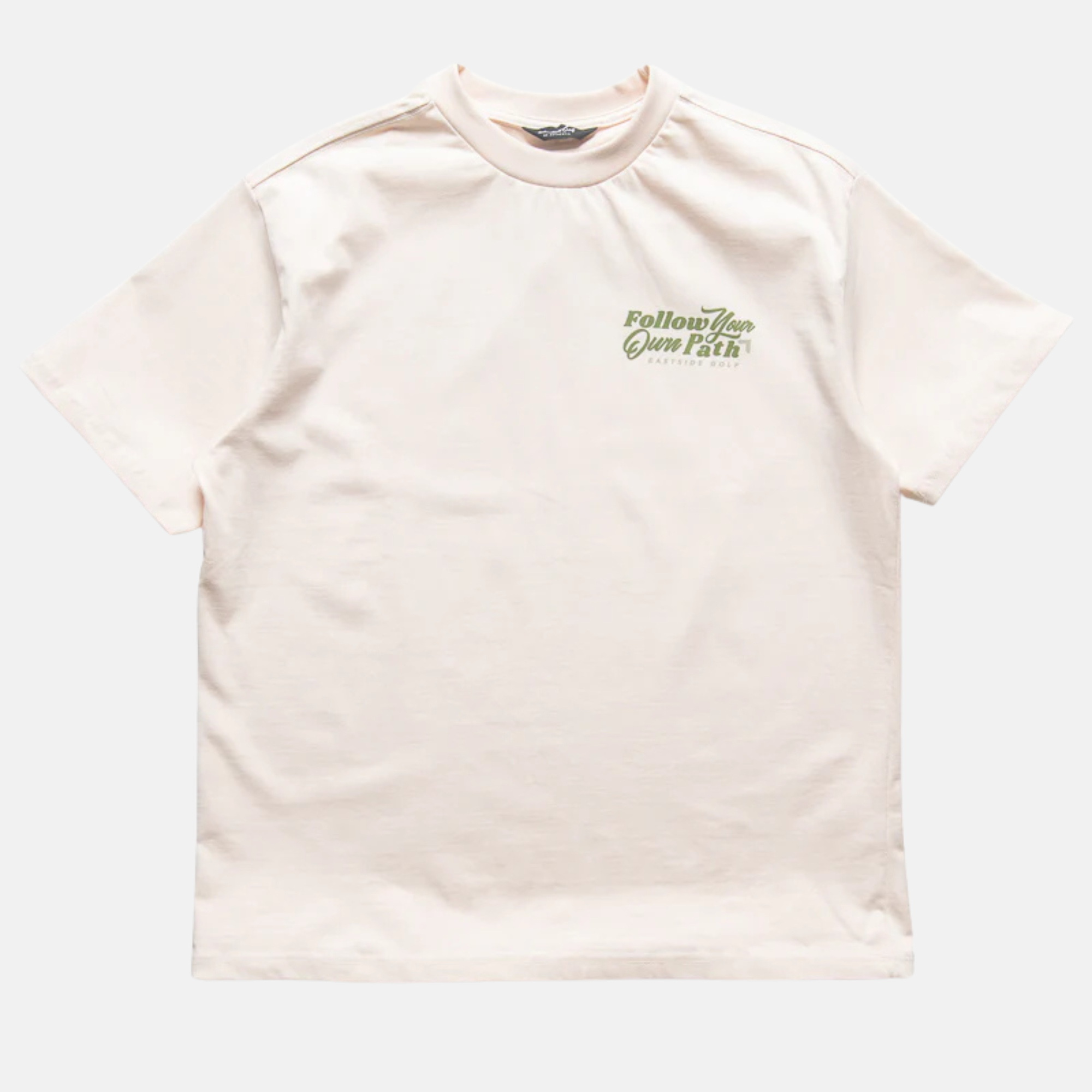 Eastside Golf Follow Your Own Path T-Shirt