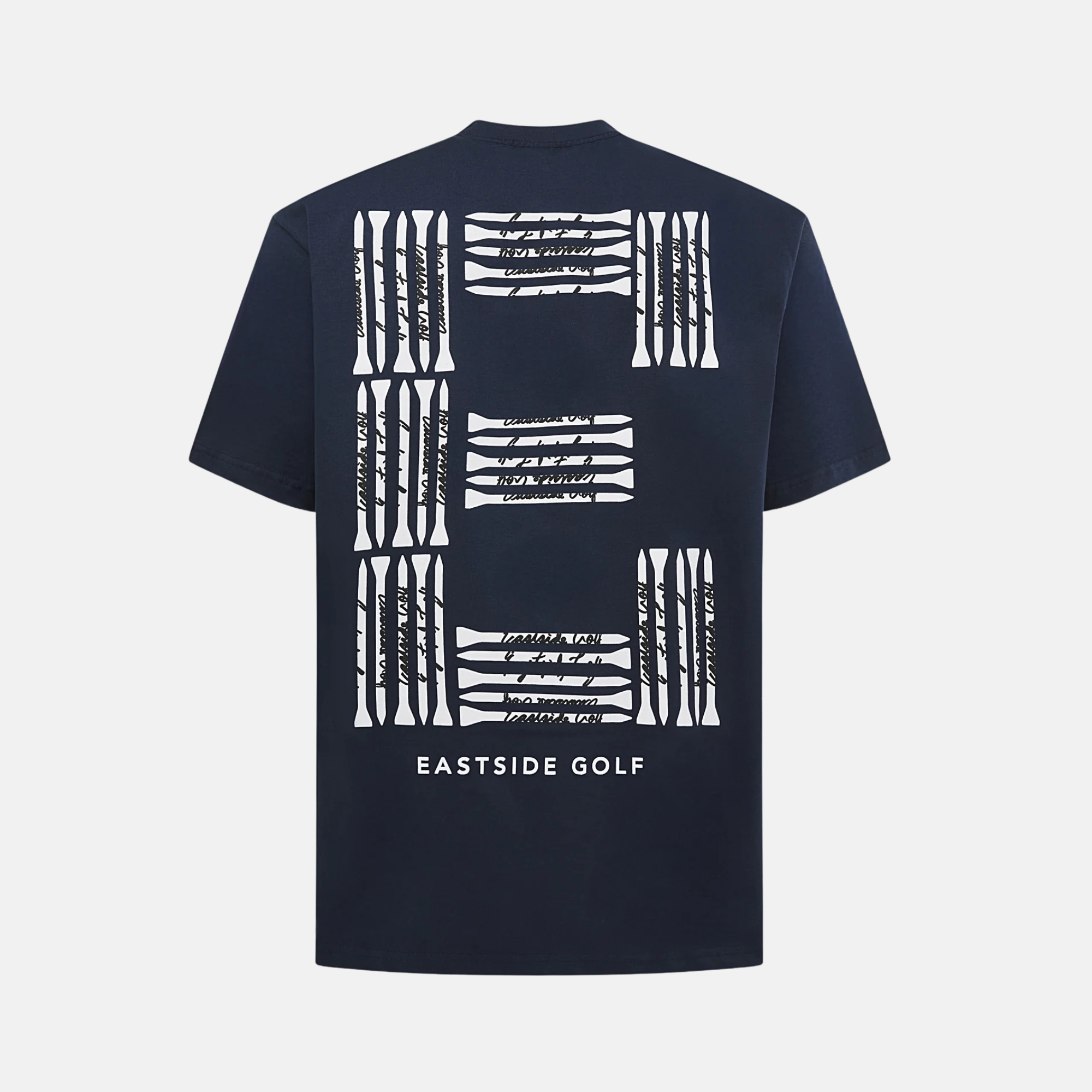 Eastside Golf Tee Time T-Shirt