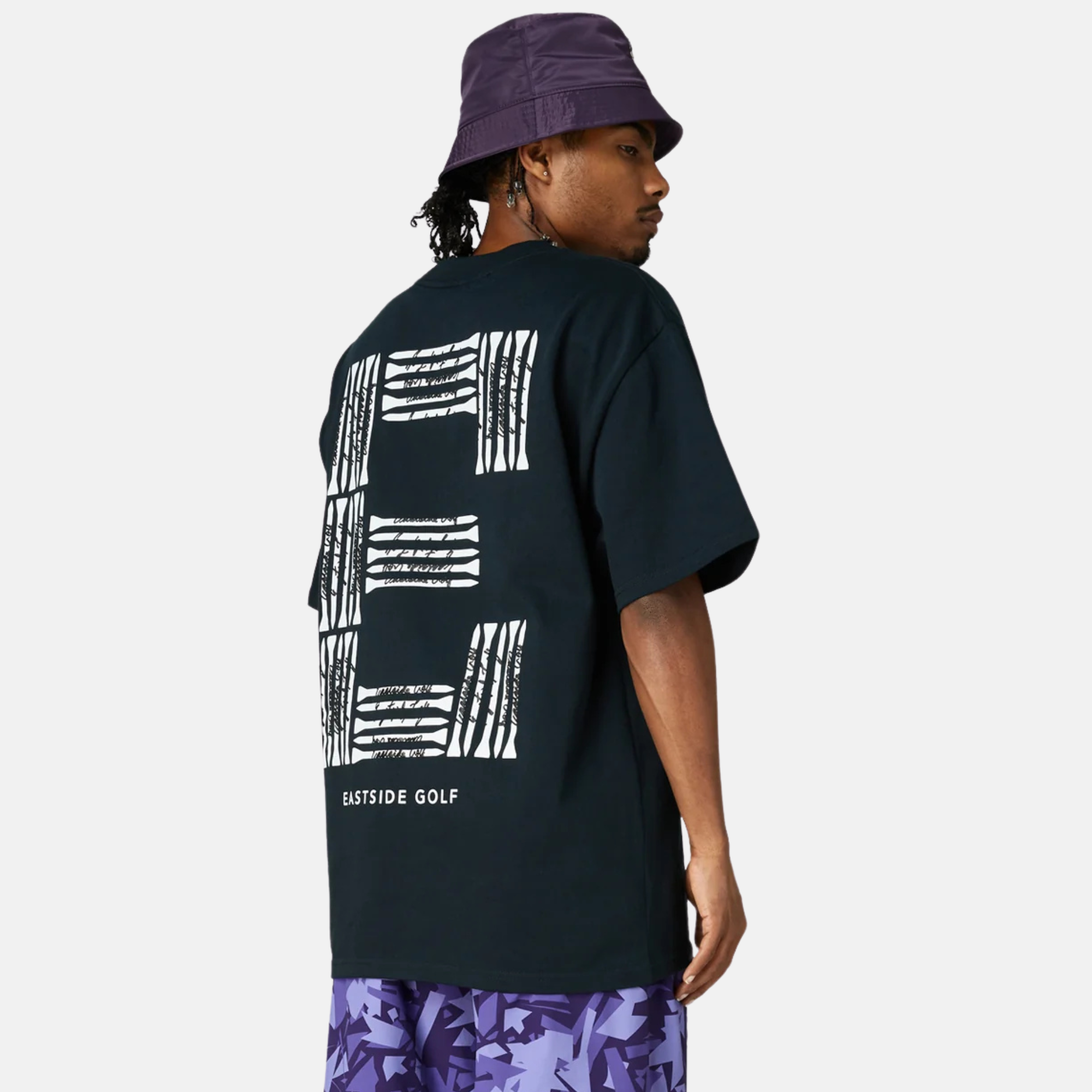 Eastside Golf Tee Time T-Shirt