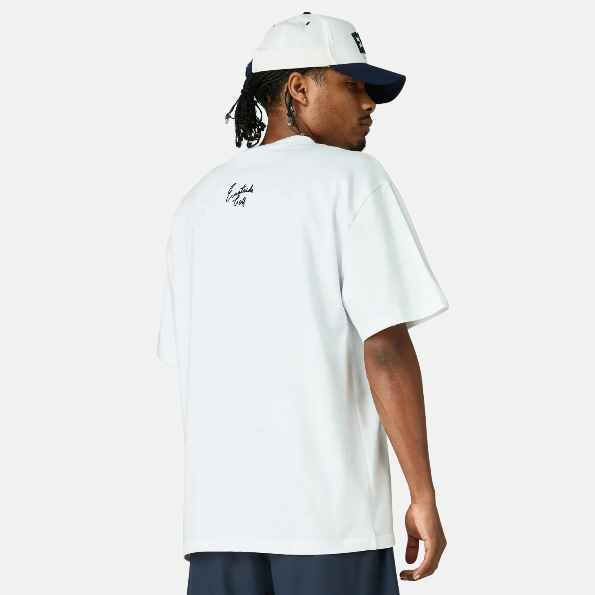 Eastside Golf Keep Shattering Expectations T-Shirt