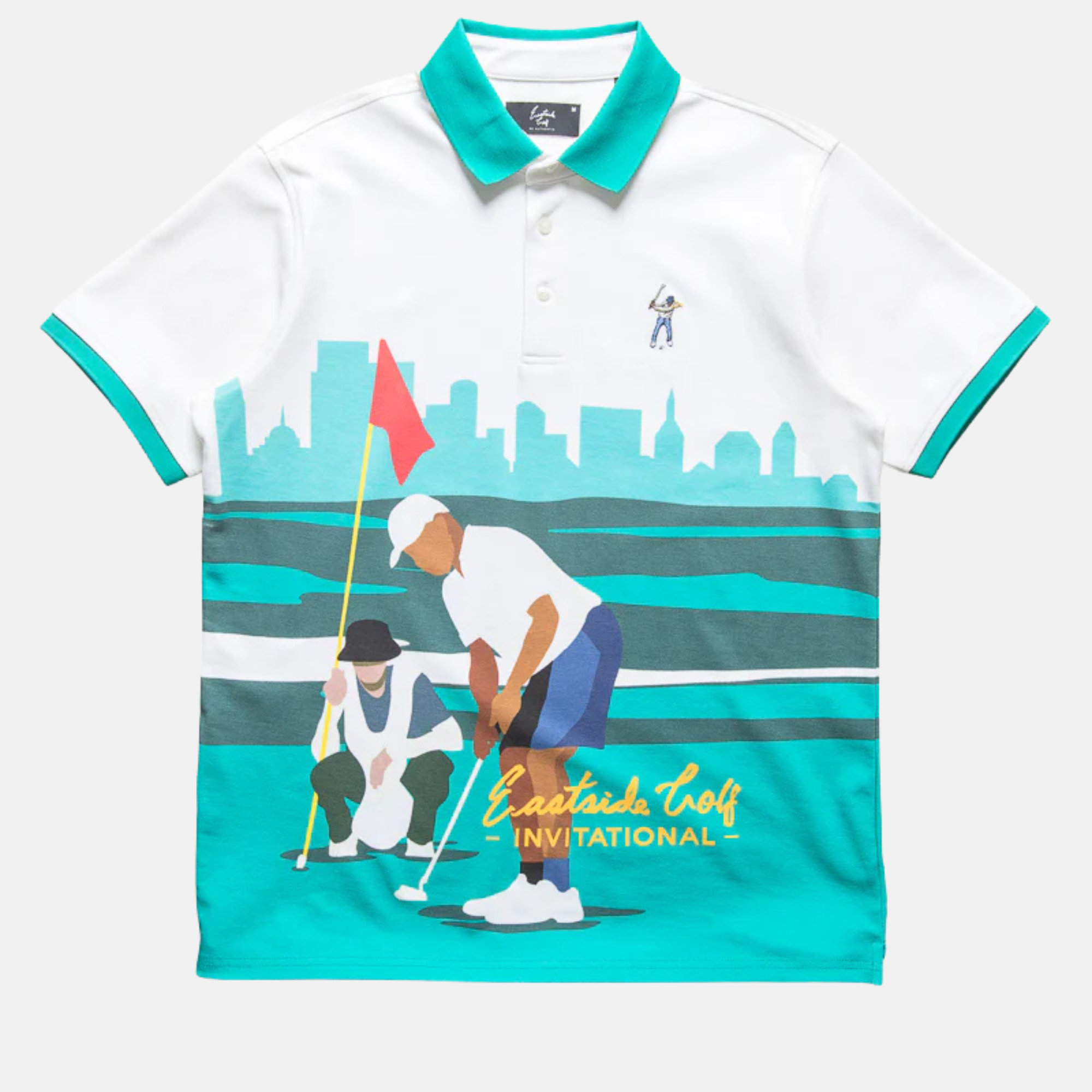 Eastside Golf Invitational New York Polo